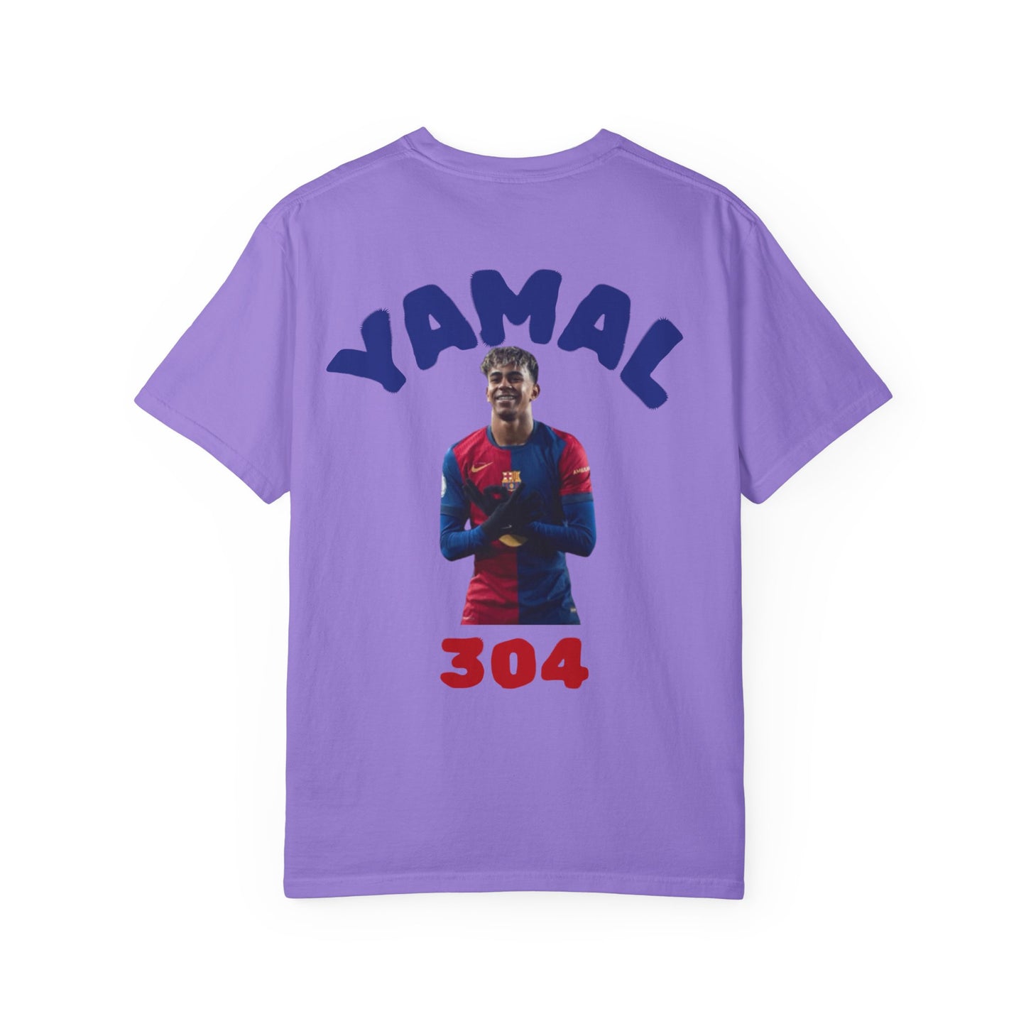 Lamine Yamal FS Graphic Tee