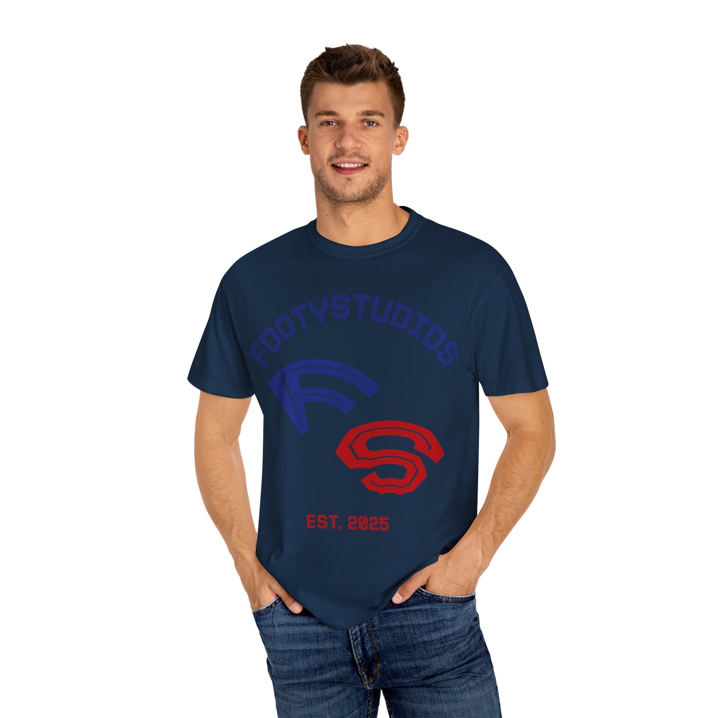Lamine Yamal FS Graphic Tee