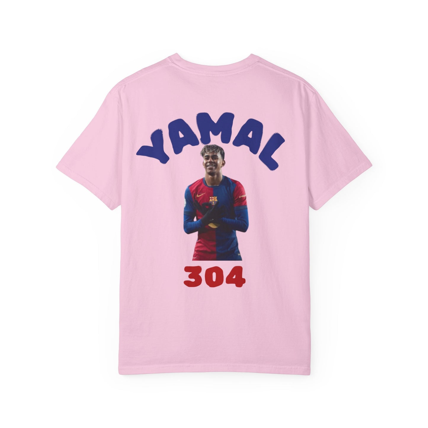 Lamine Yamal FS Graphic Tee