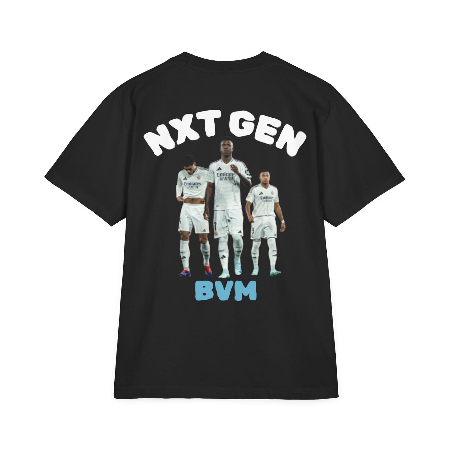 BVM Graphic Tee