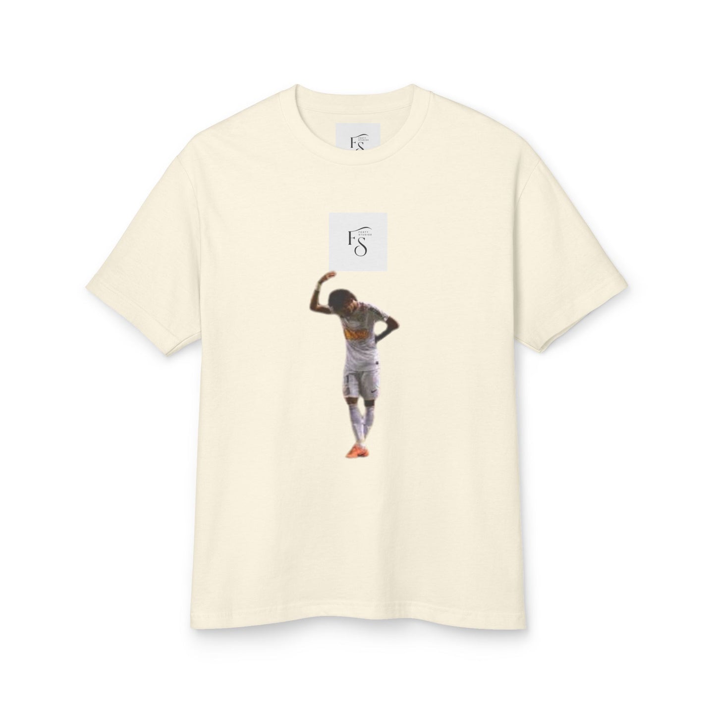 T-Shirt Neymar Jersey Streetwear
