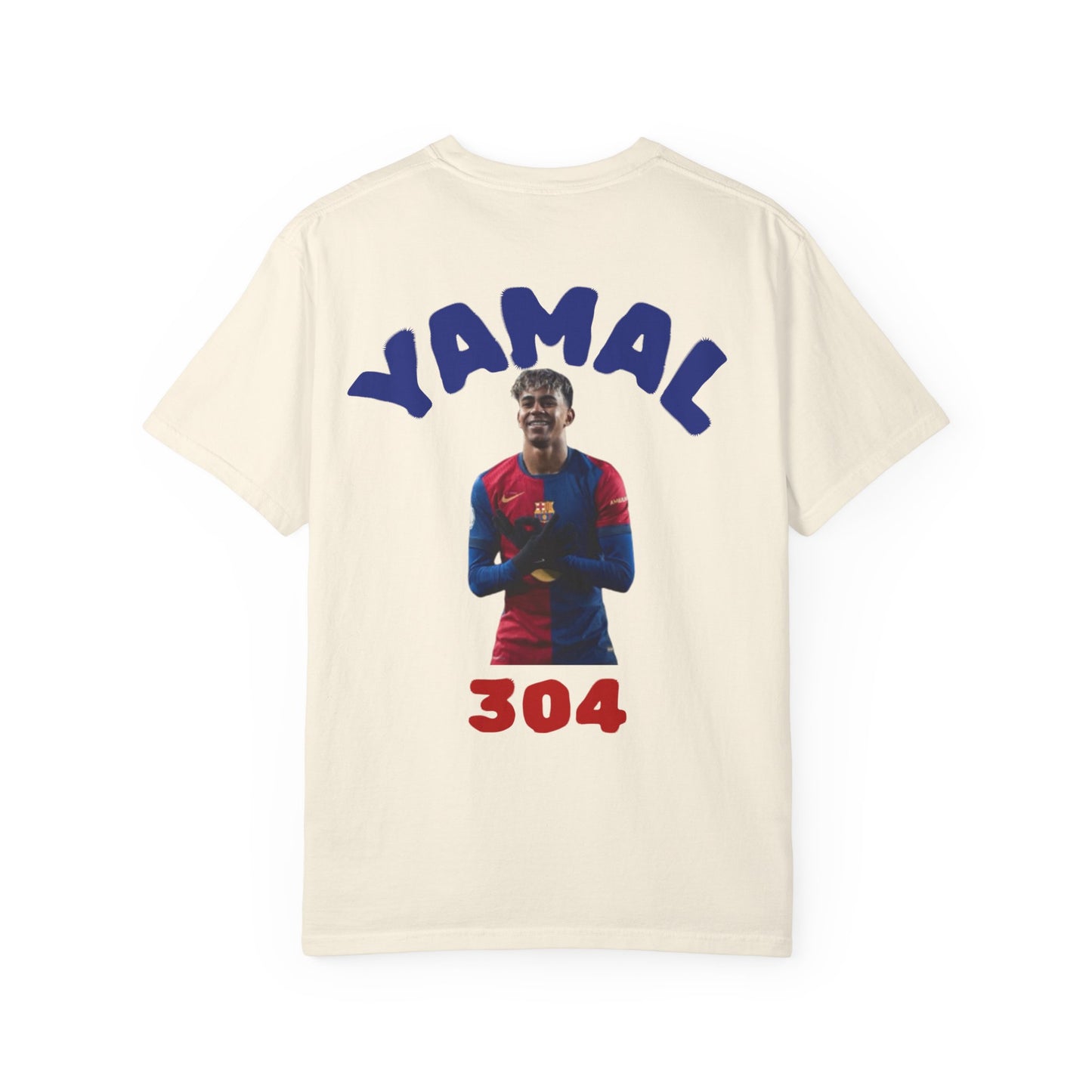 Lamine Yamal FS Graphic Tee