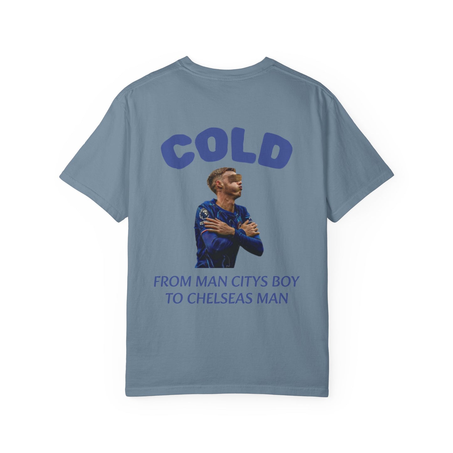 Cole Palmer FS Graphic Tee