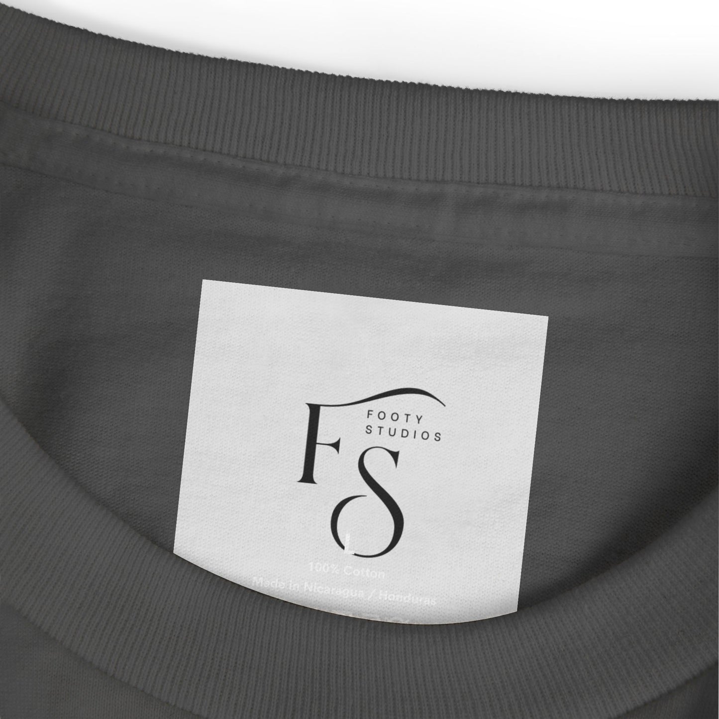 T-Shirt Neymar Jersey Streetwear