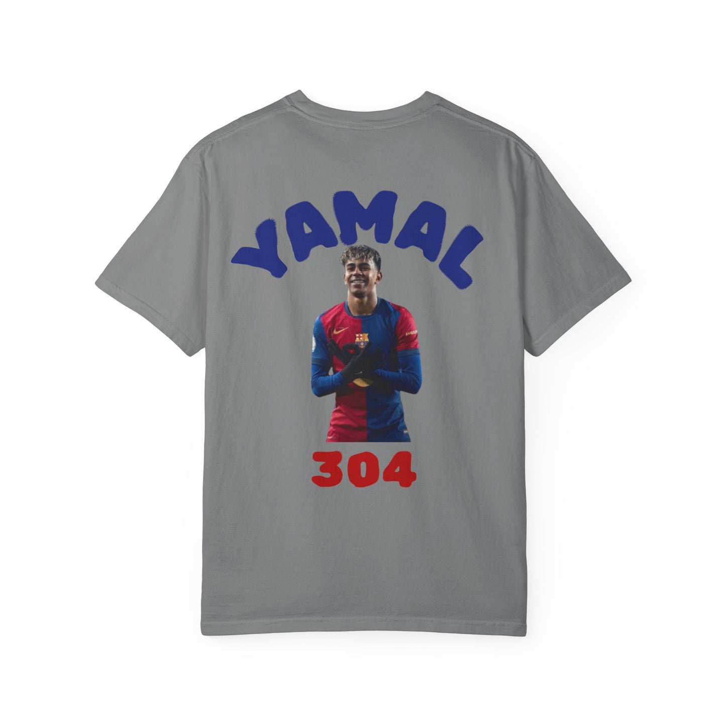 Lamine Yamal FS Graphic Tee