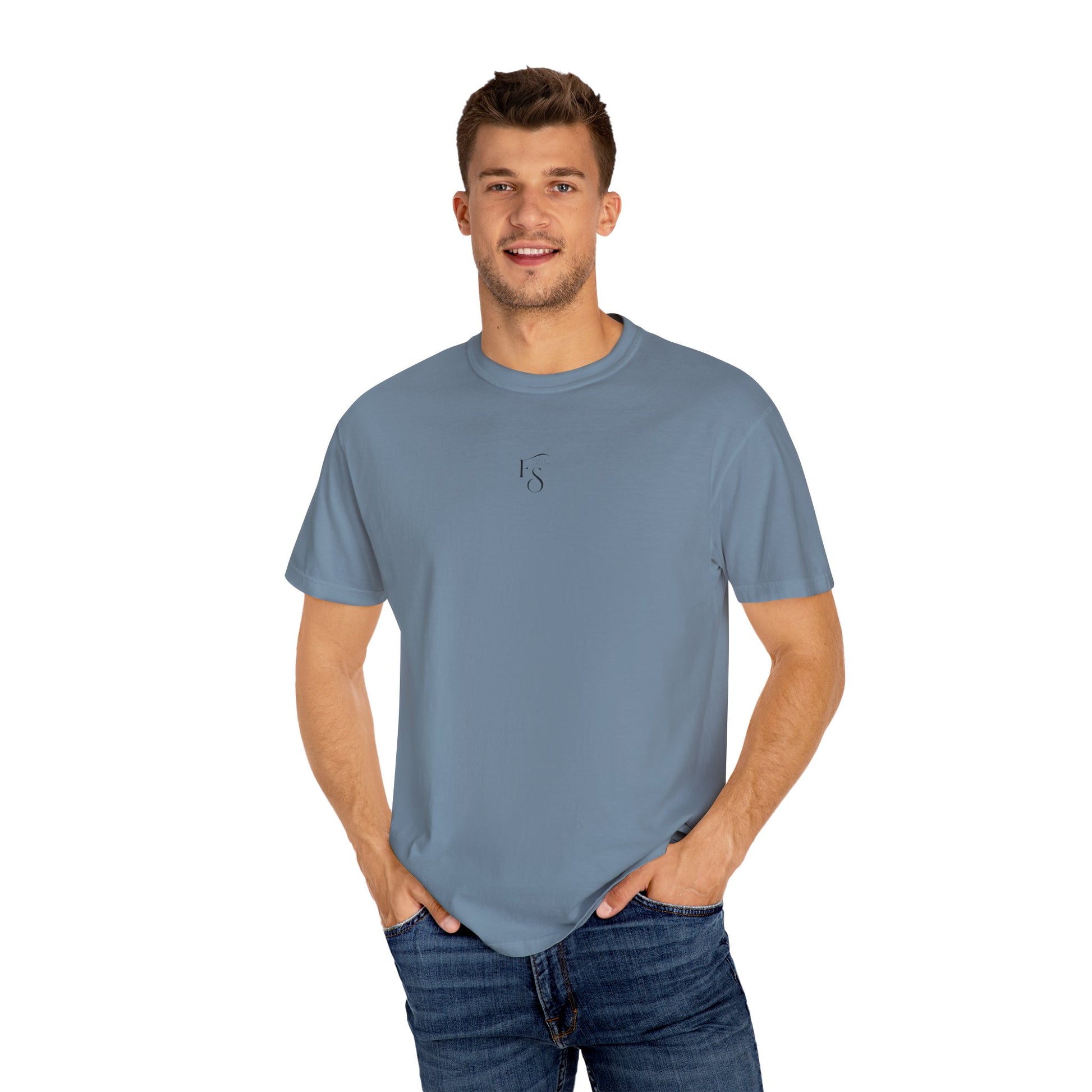 Doue Champion Tee
