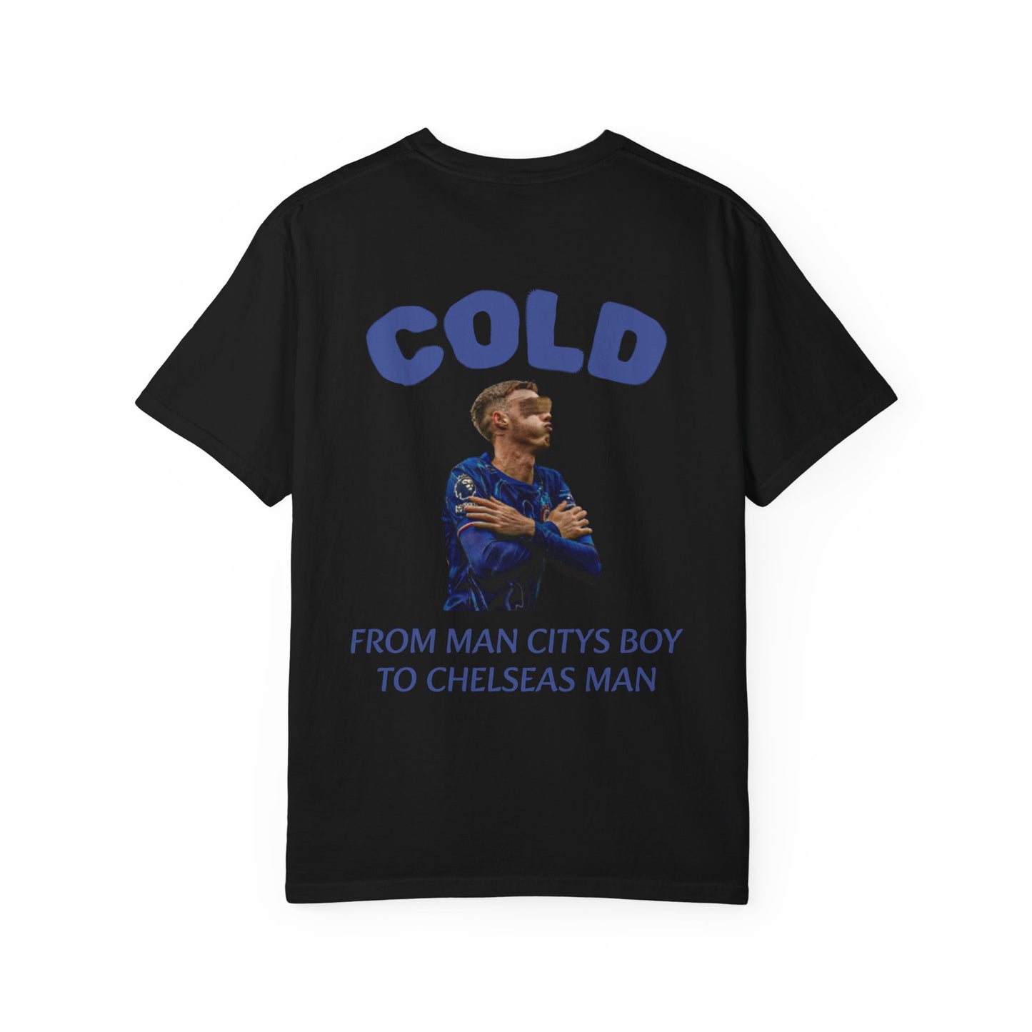Cole Palmer FS Graphic Tee