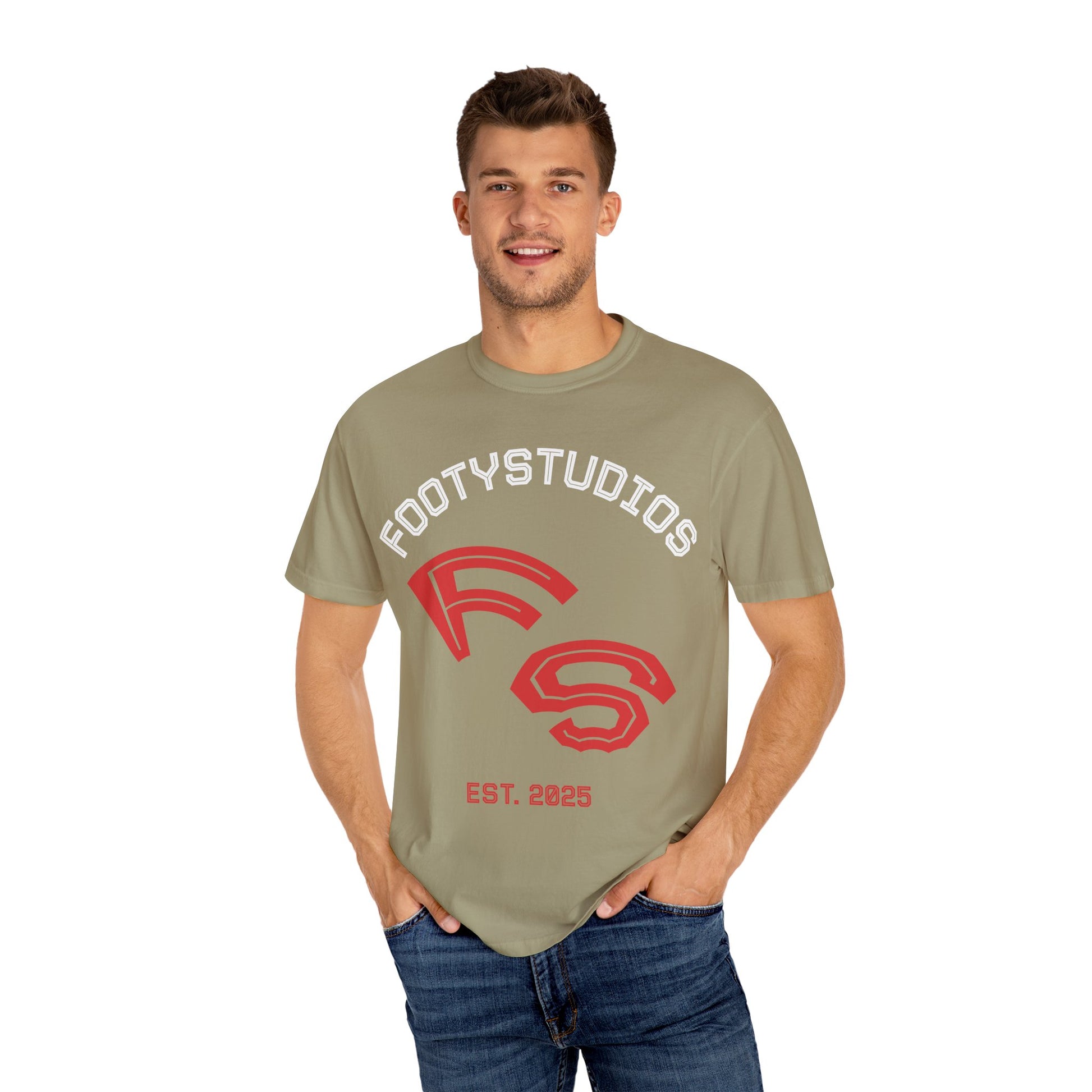 PSV T-shirt Hear No Evil Speak No Evil See No Evil Tee Shirt