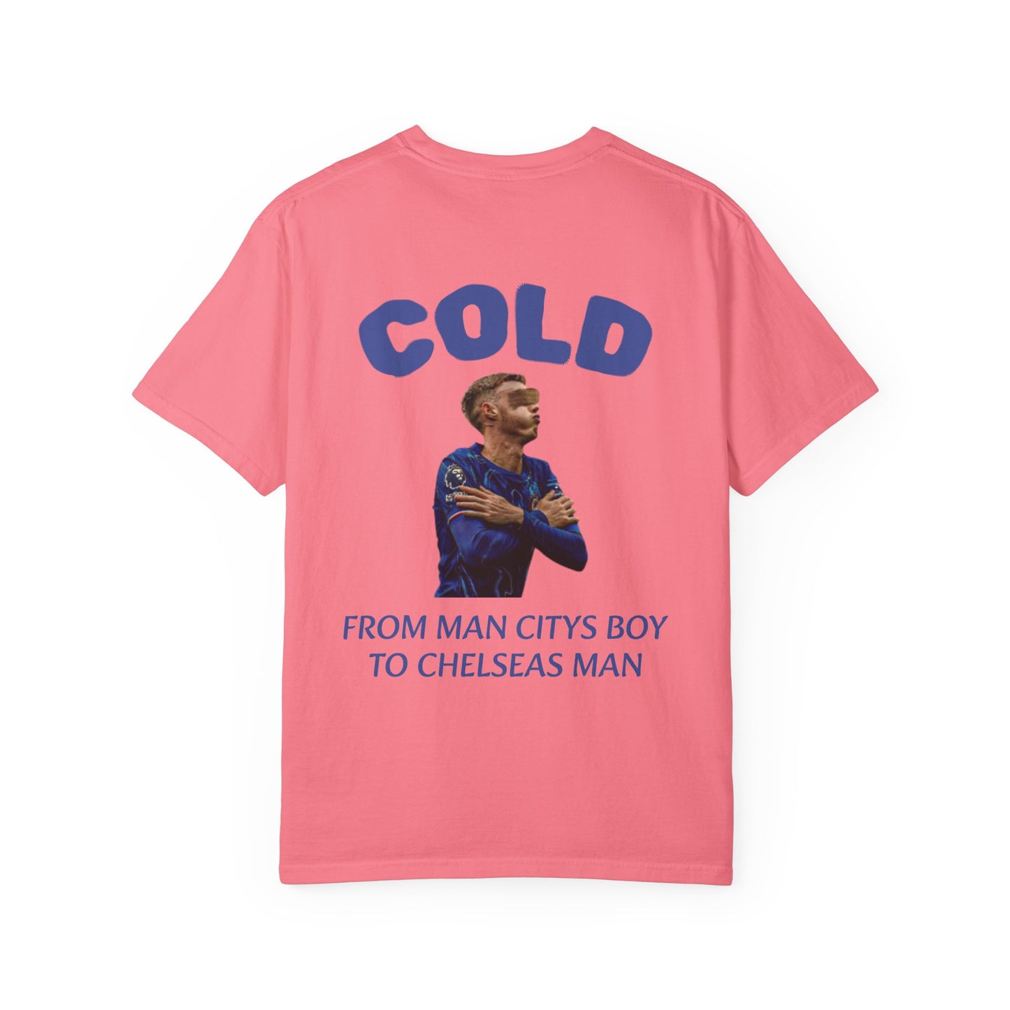 Cole Palmer FS Graphic Tee
