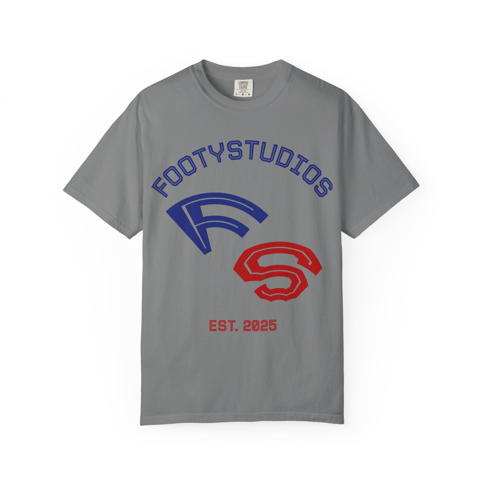 Lamine Yamal FS Graphic Tee