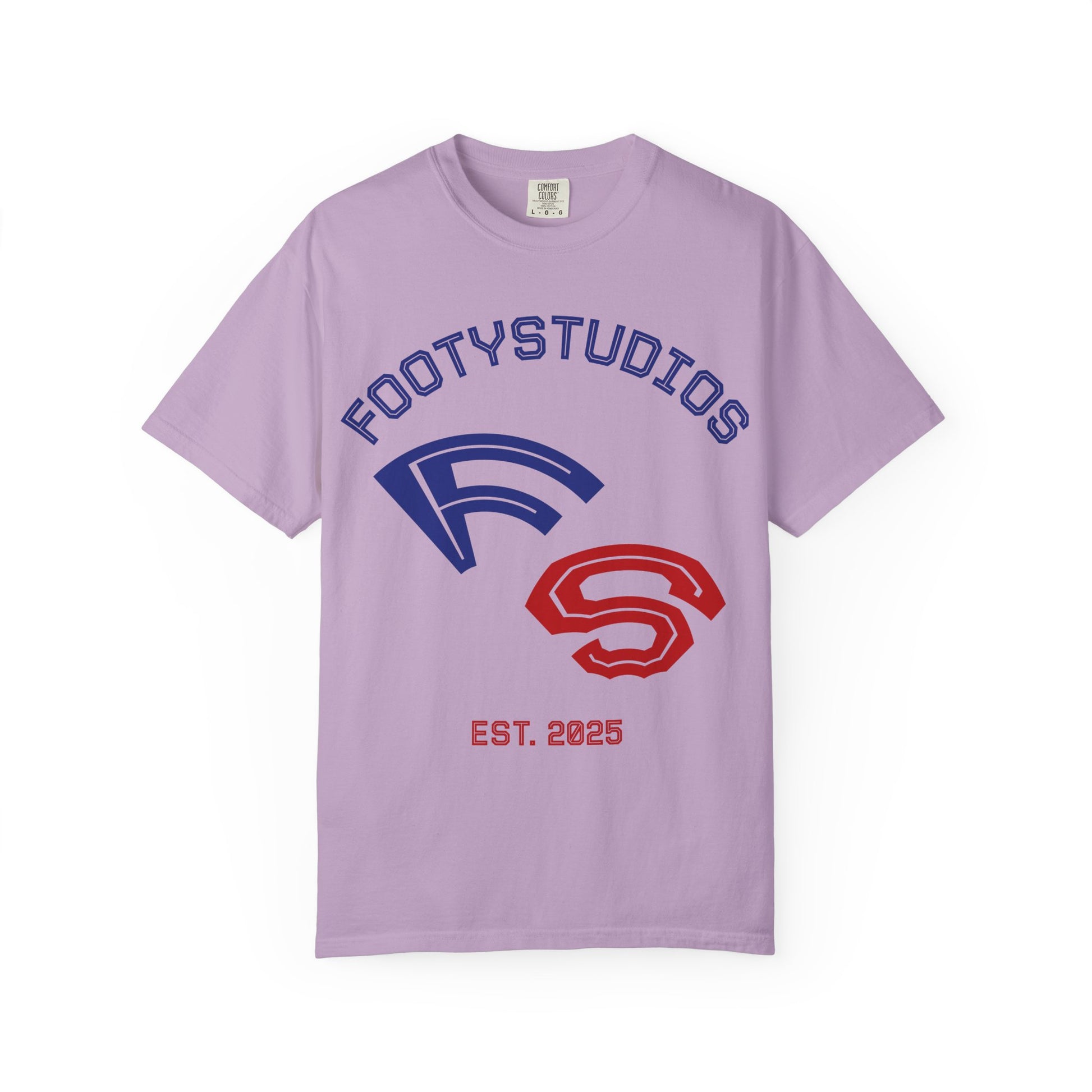 Lamine Yamal FS Graphic Tee