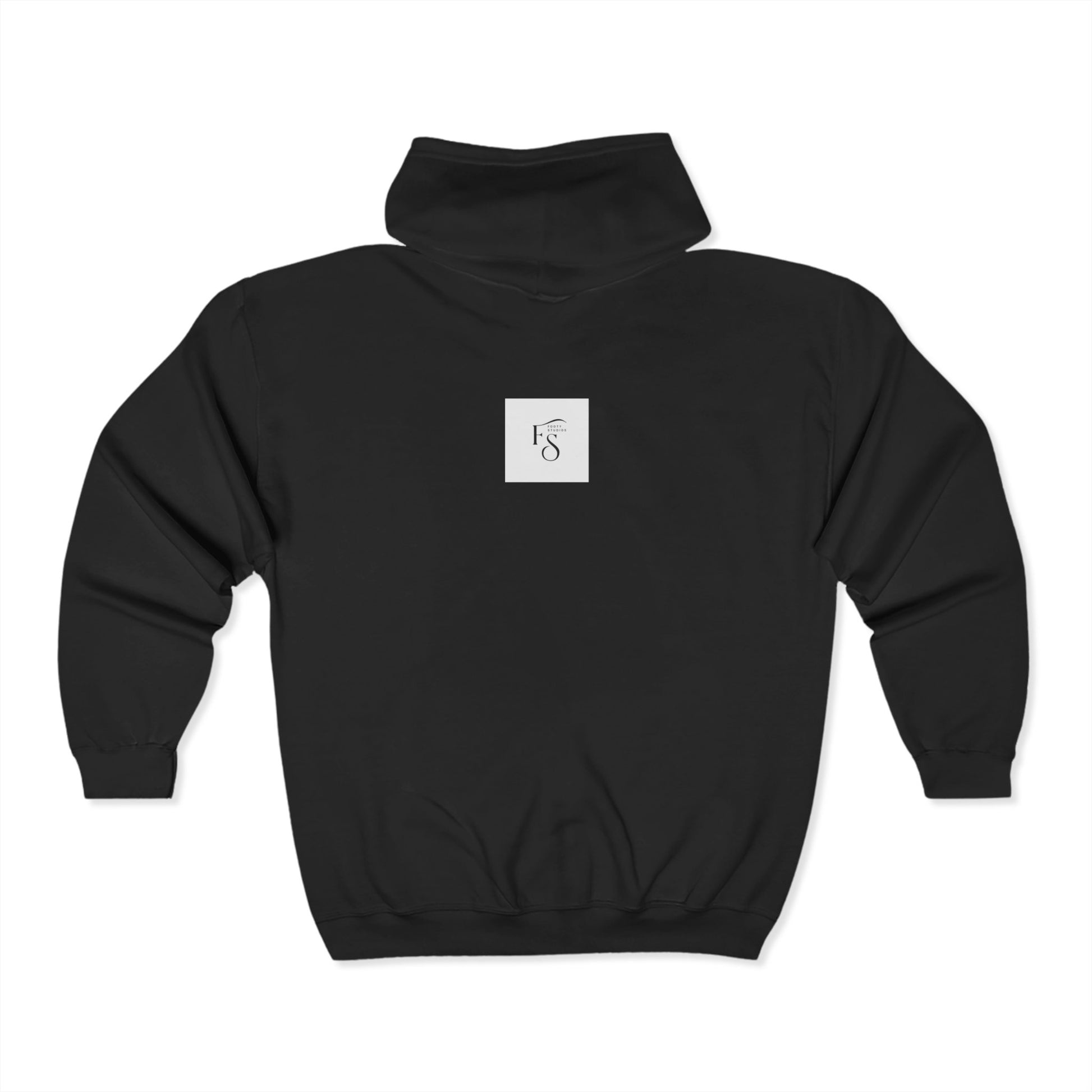 Kaka cold zip up jacket™ Full Zip Hooded Sweatshirt | Casual Comfort, Perfect for Fans, Gift for Sports Lovers, Cozy Hoodie for Every [...]