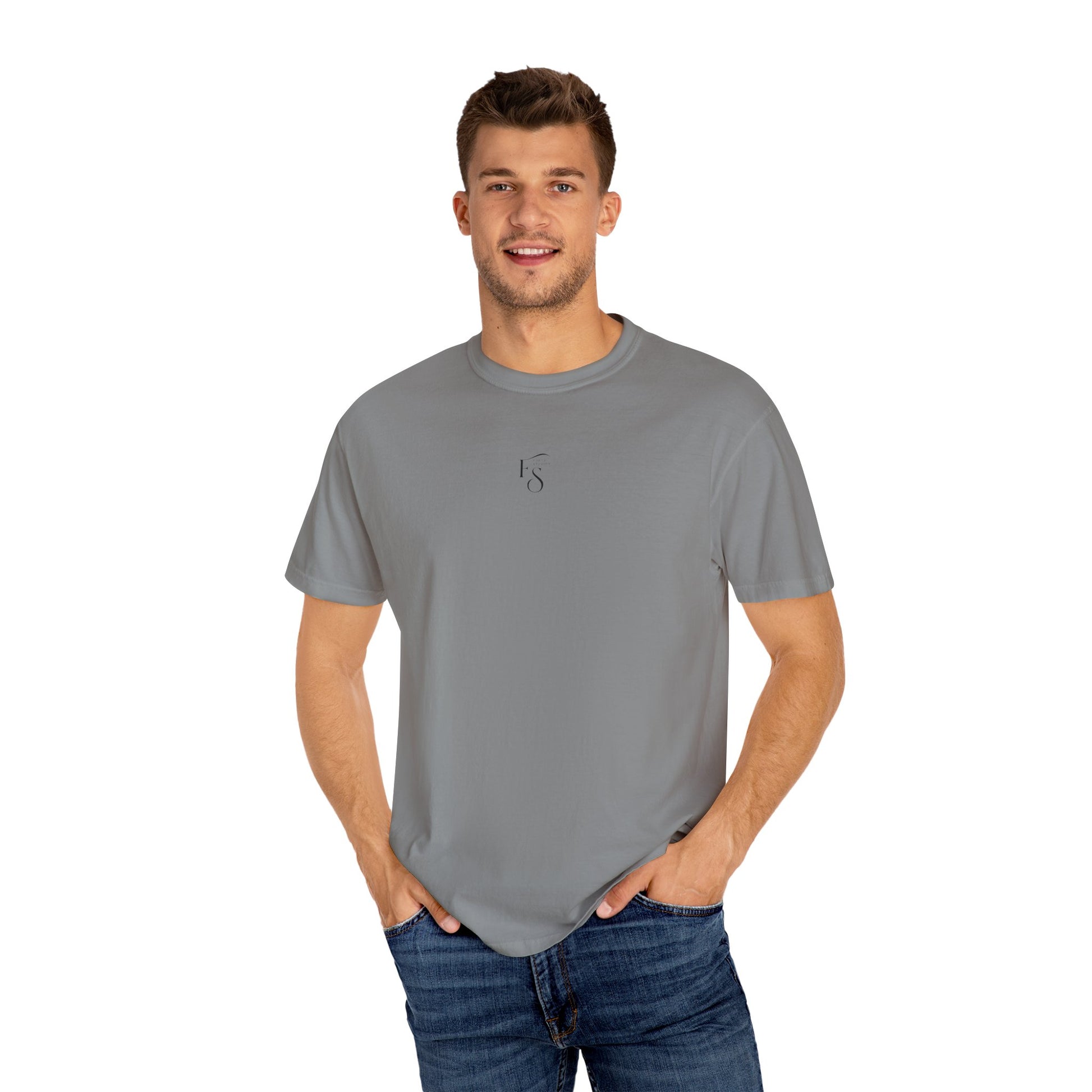 Doue Champion Tee