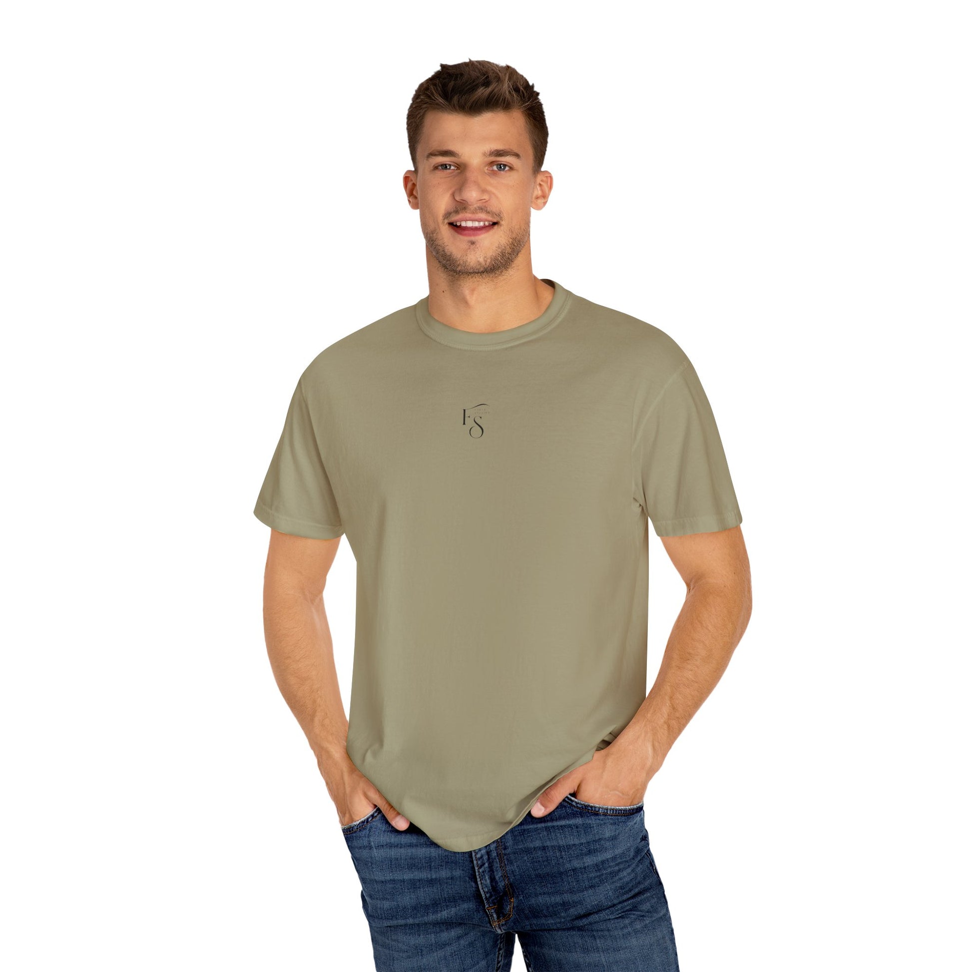 Doue Champion Tee