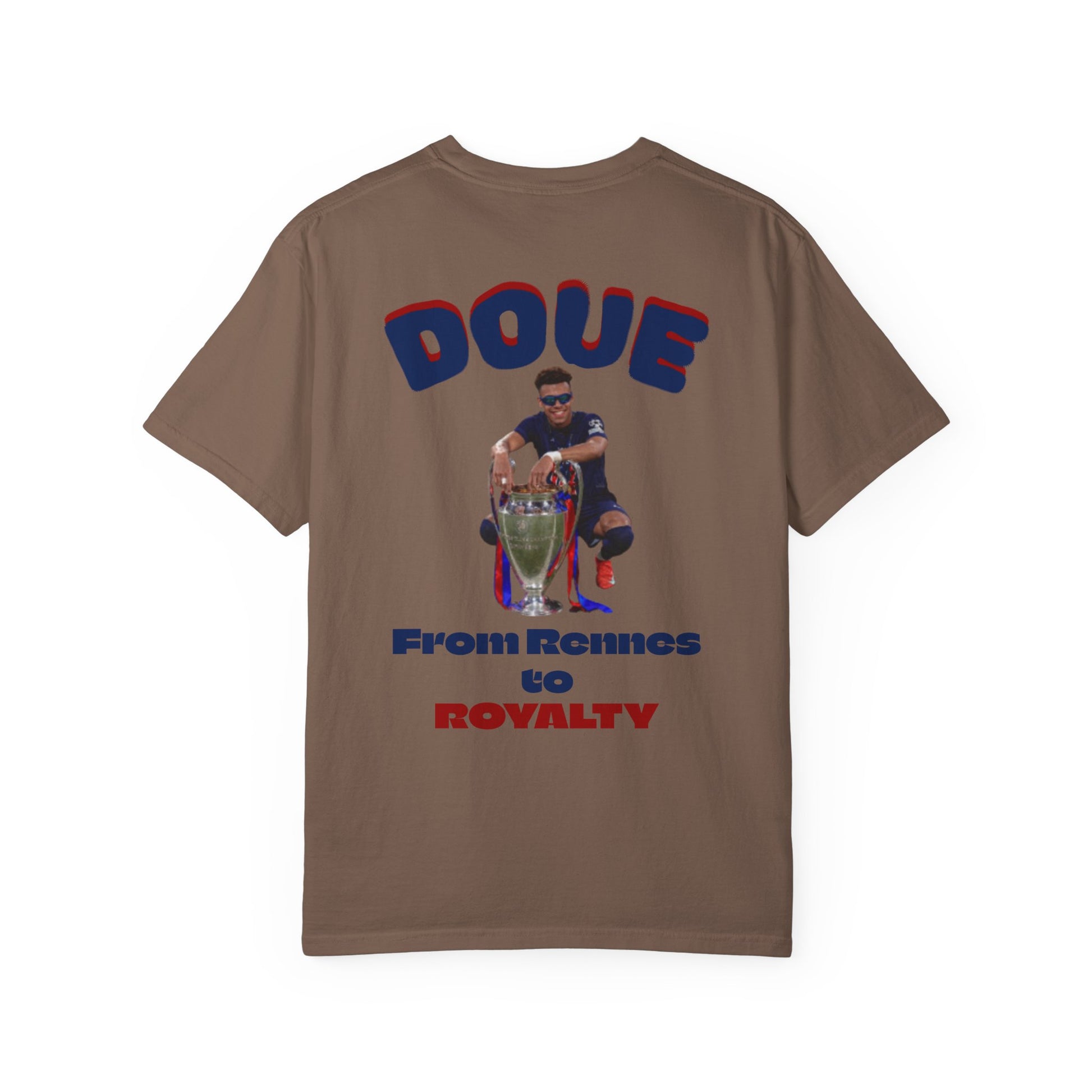 Doue Champion Tee