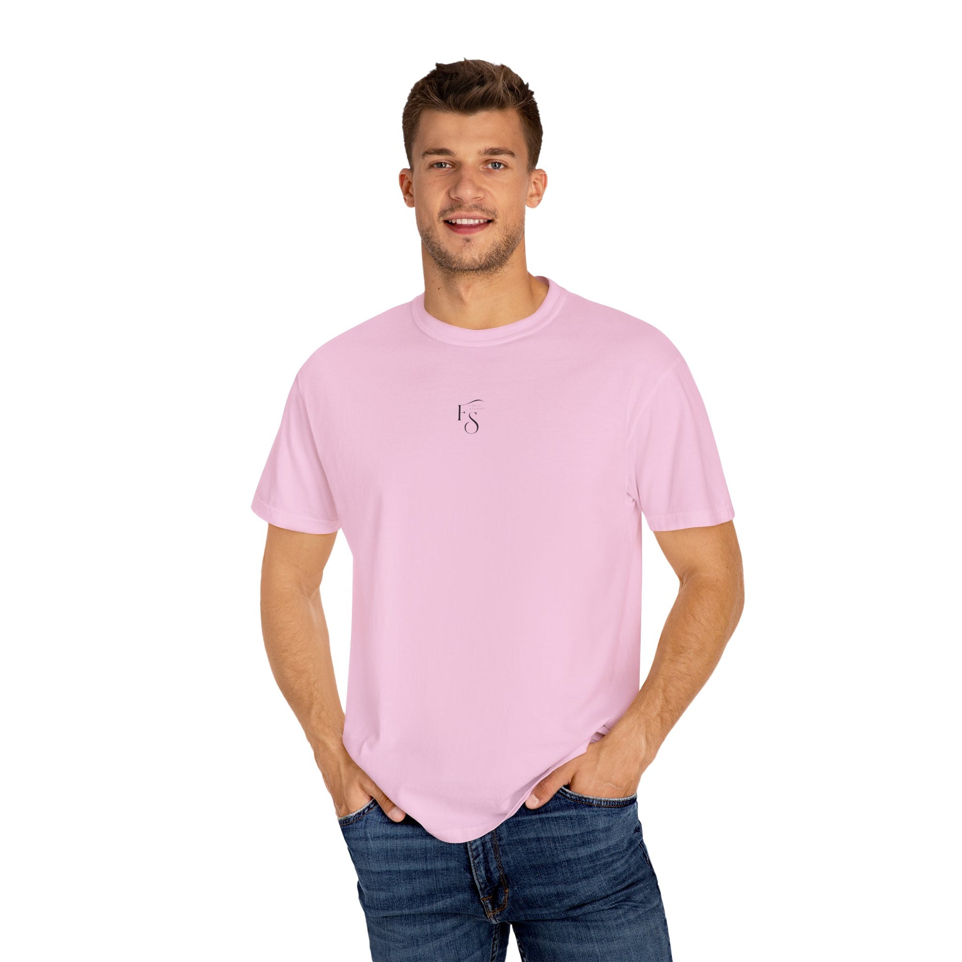 Doue Champion Tee