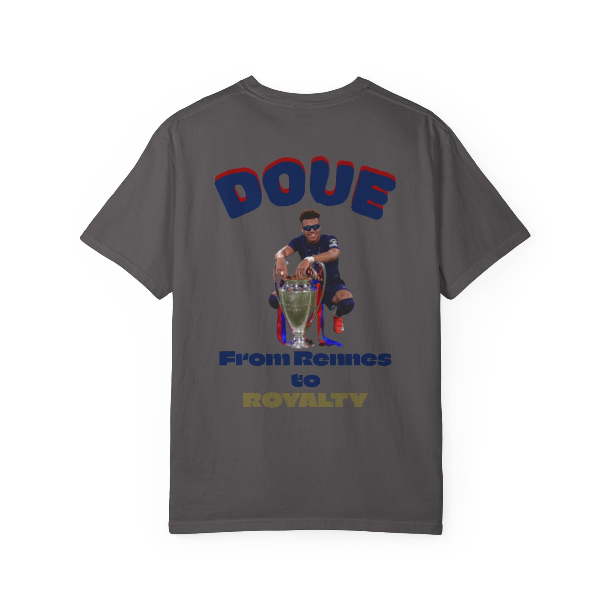 Doue Champion Tee