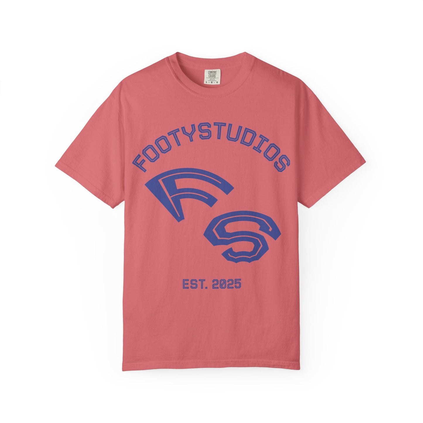 Cole Palmer FS Graphic Tee