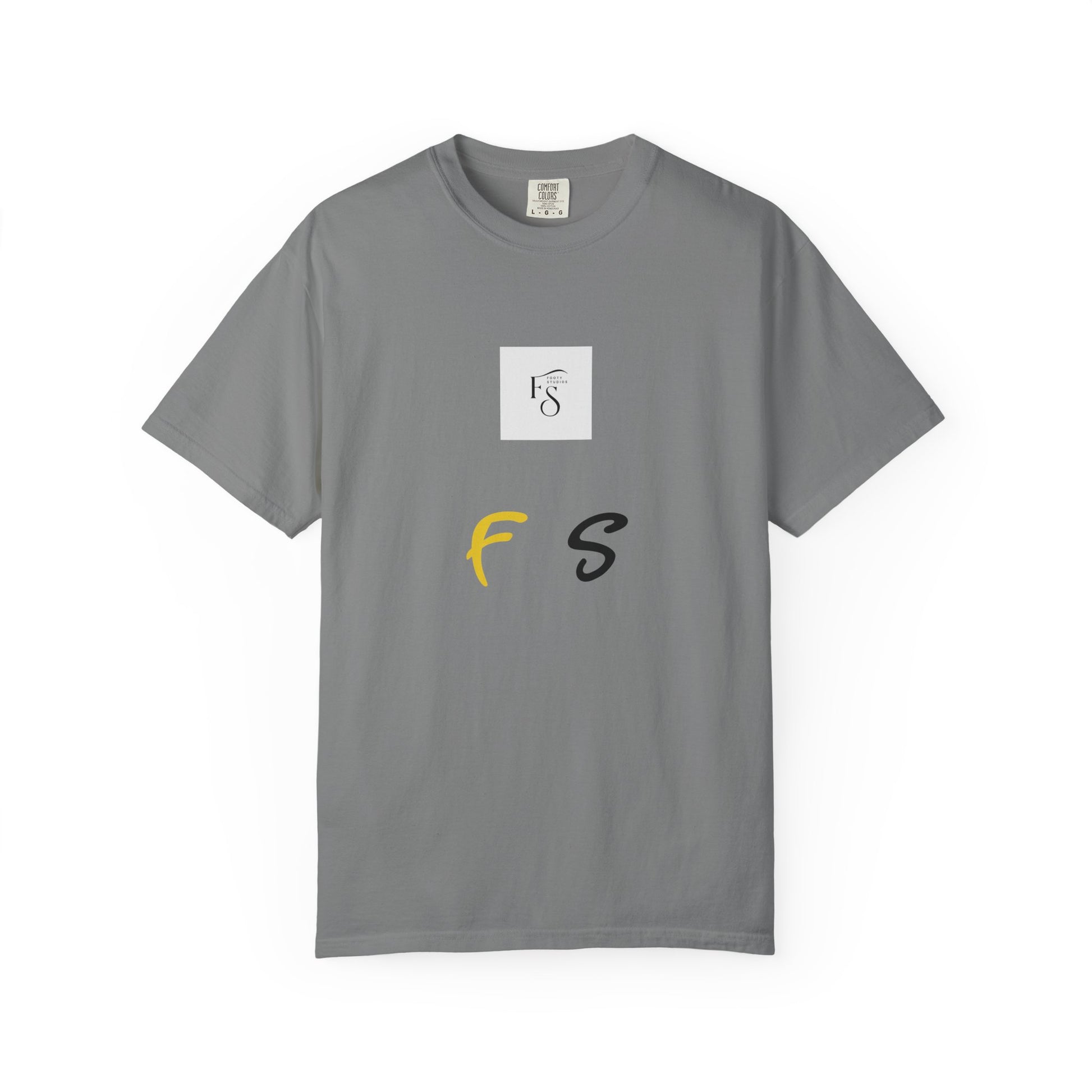 Neymar Graphic Tee
