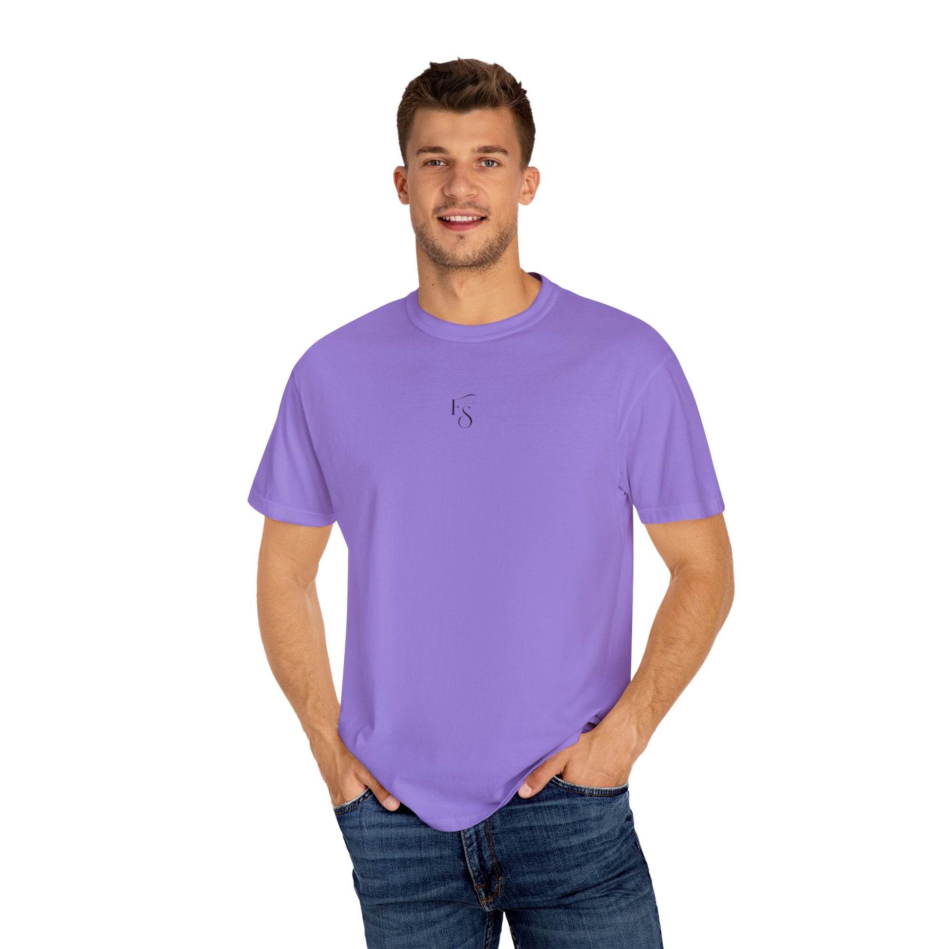 Doue Champion Tee