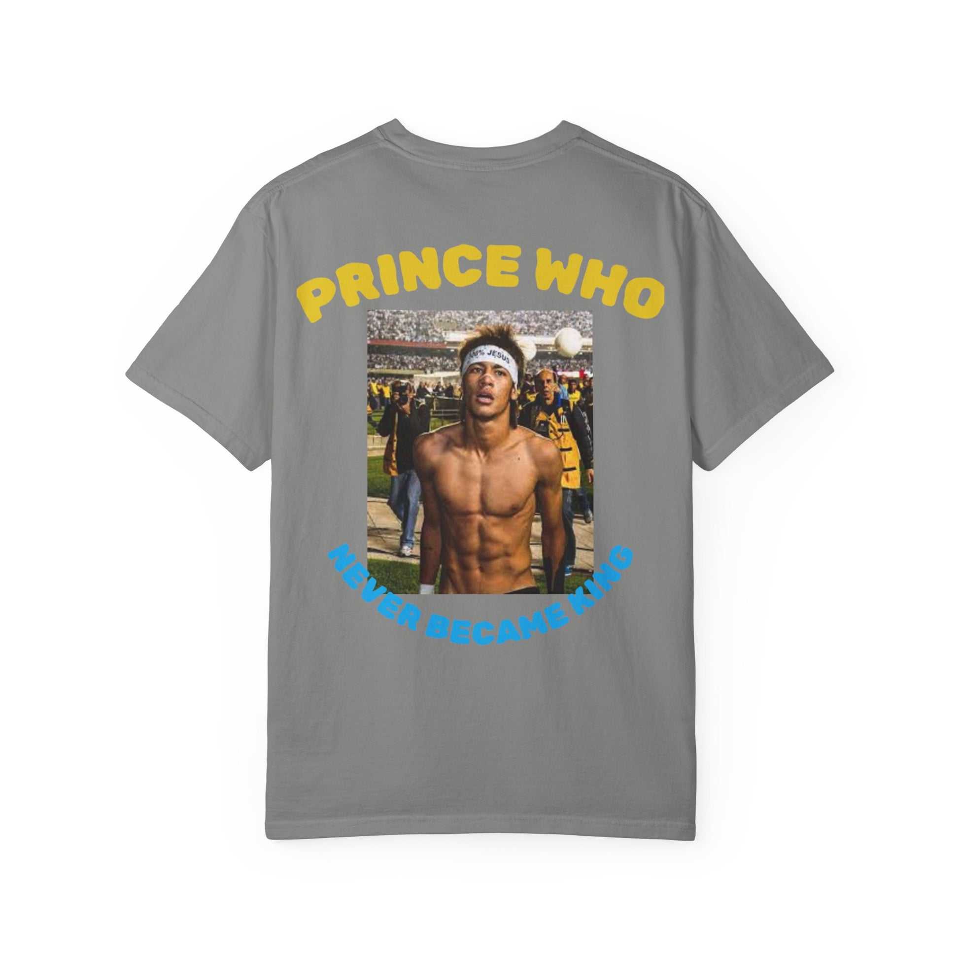 Neymar Graphic Tee