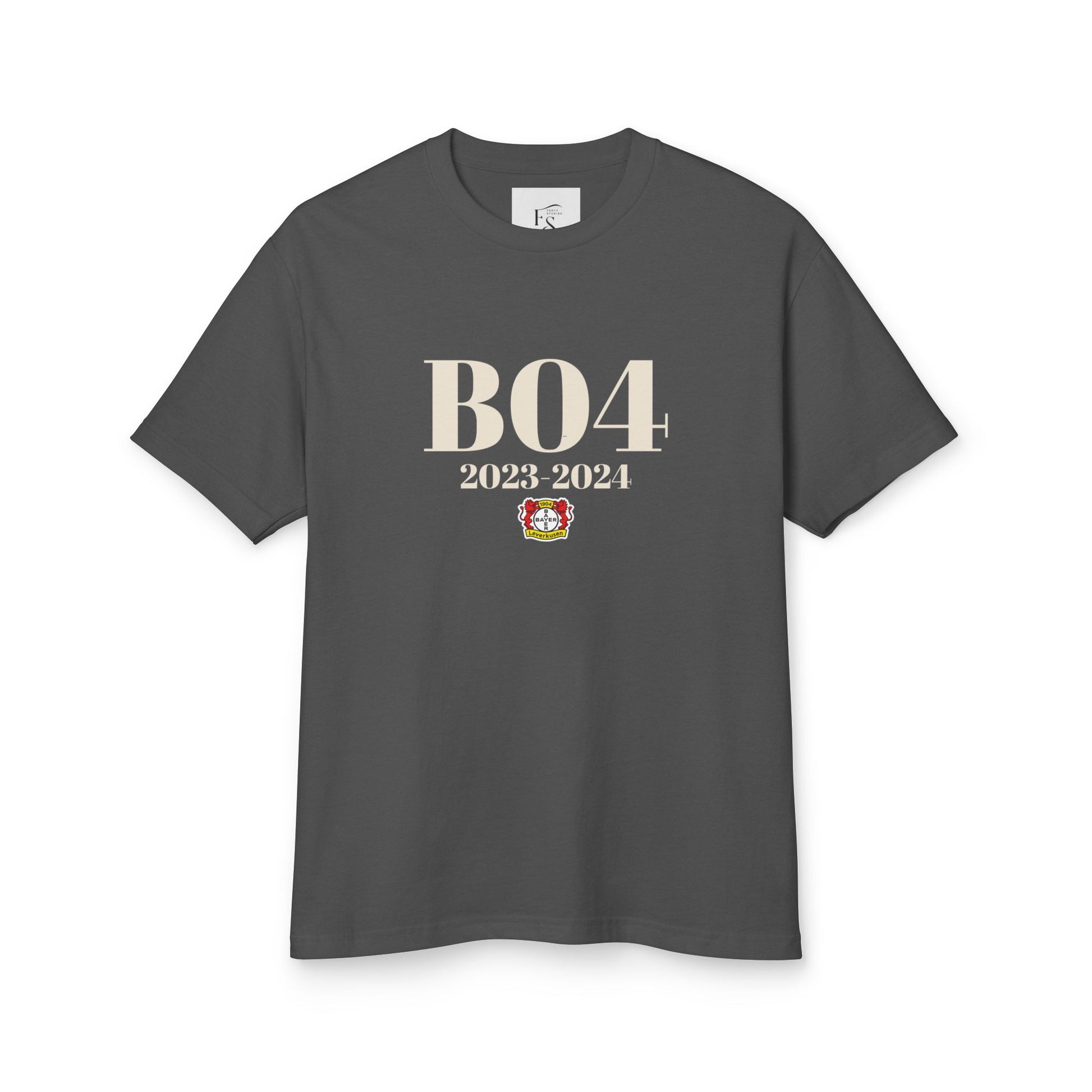 T-Shirt Bayer Leverkusen Invincibles Unisex Tee