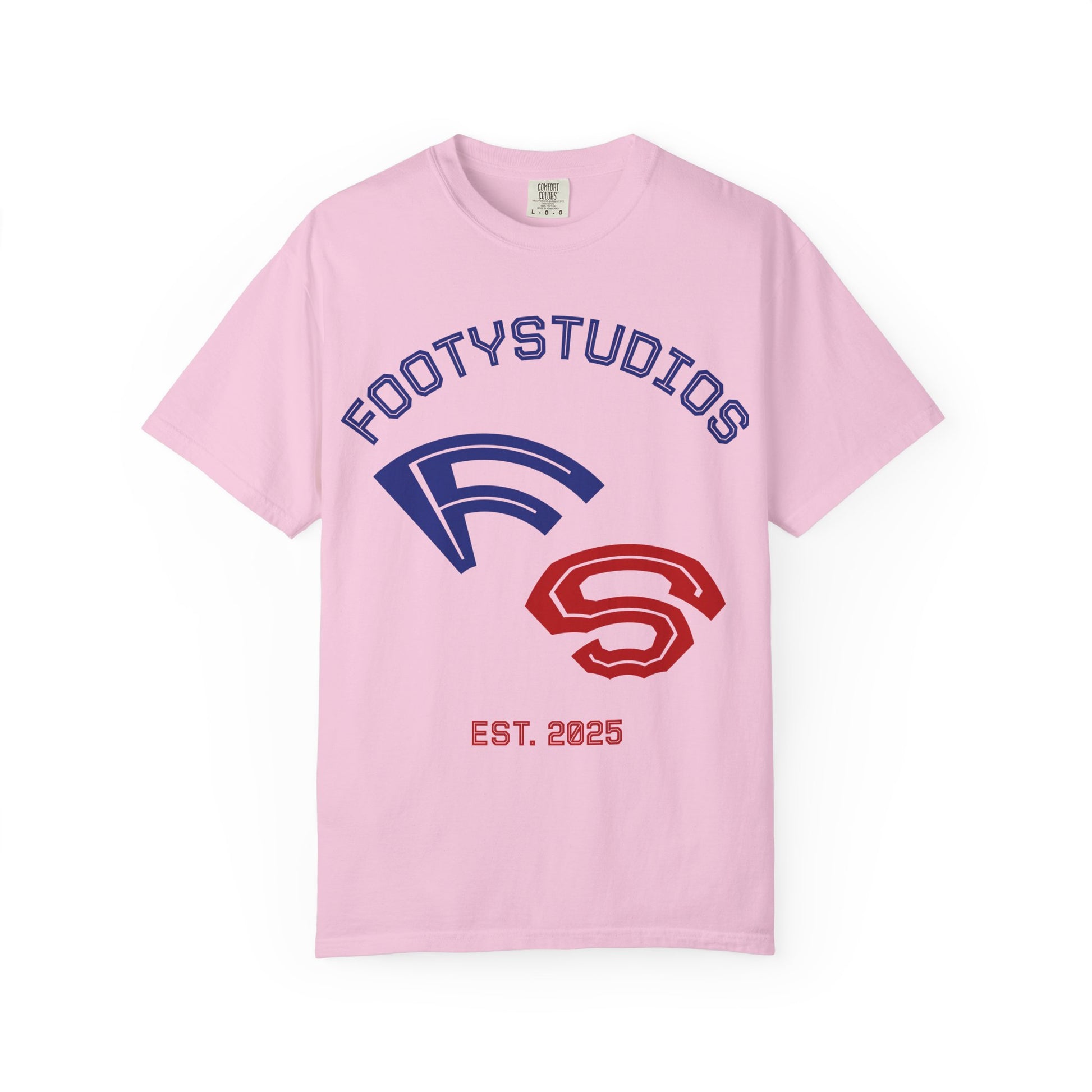 Lamine Yamal FS Graphic Tee