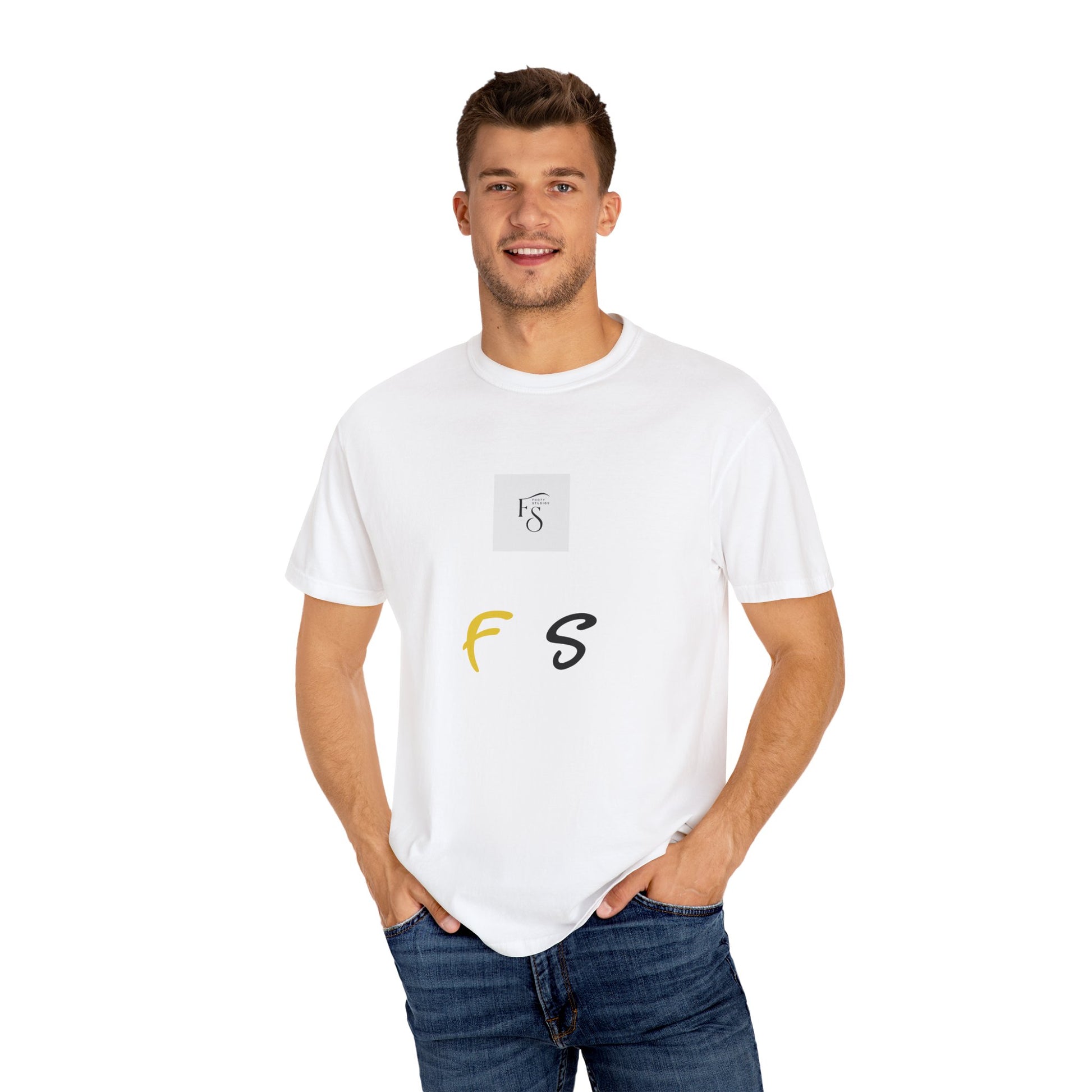 Neymar Graphic Tee