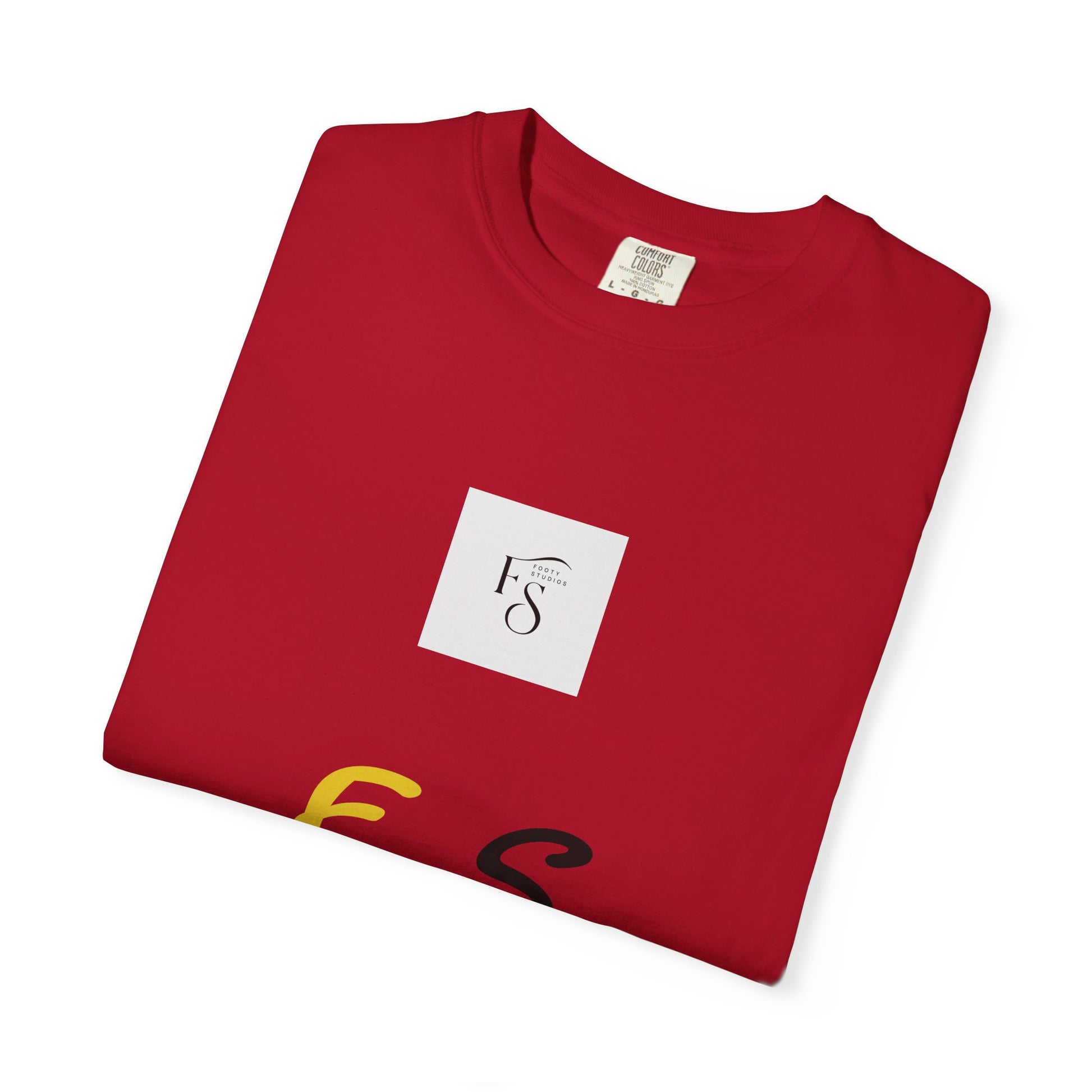 Neymar Graphic Tee