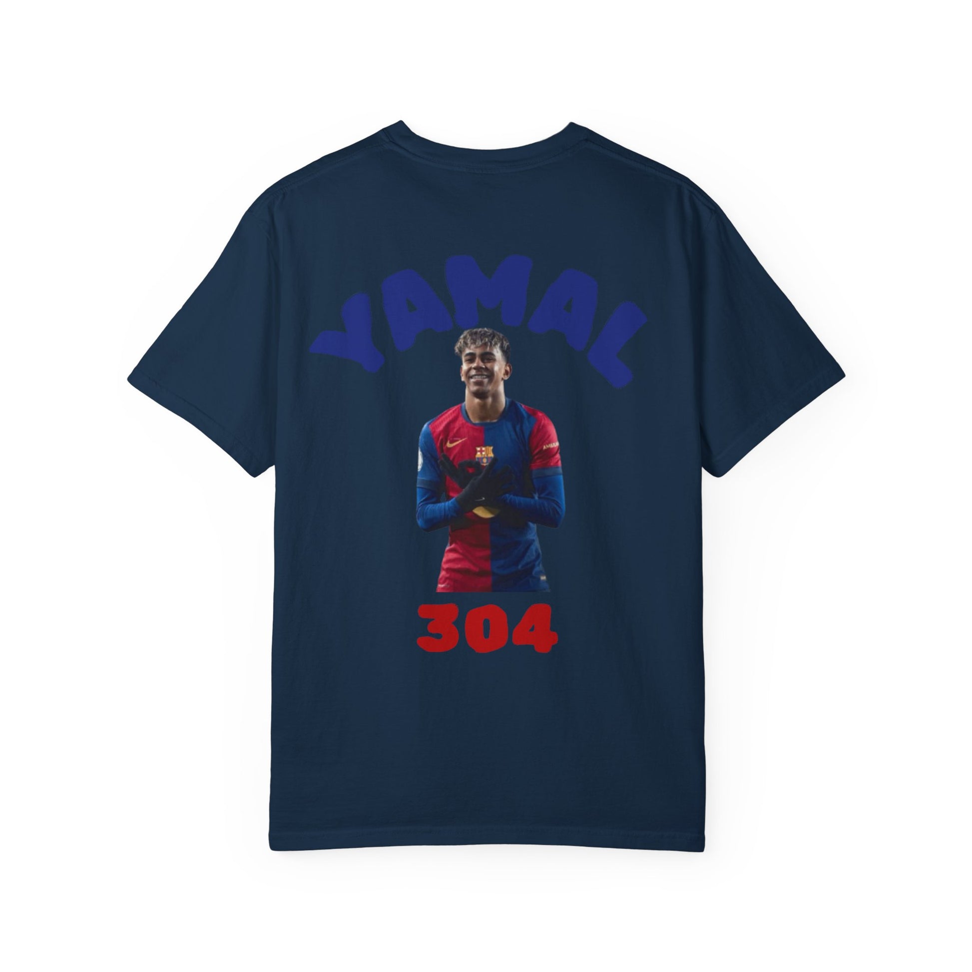 Lamine Yamal FS Graphic Tee