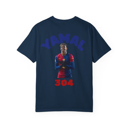 Lamine Yamal FS Graphic Tee
