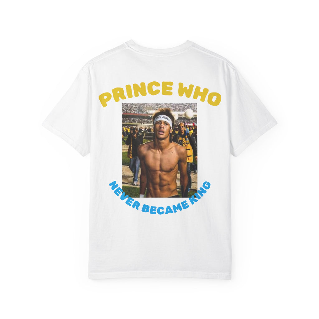 Neymar Graphic Tee