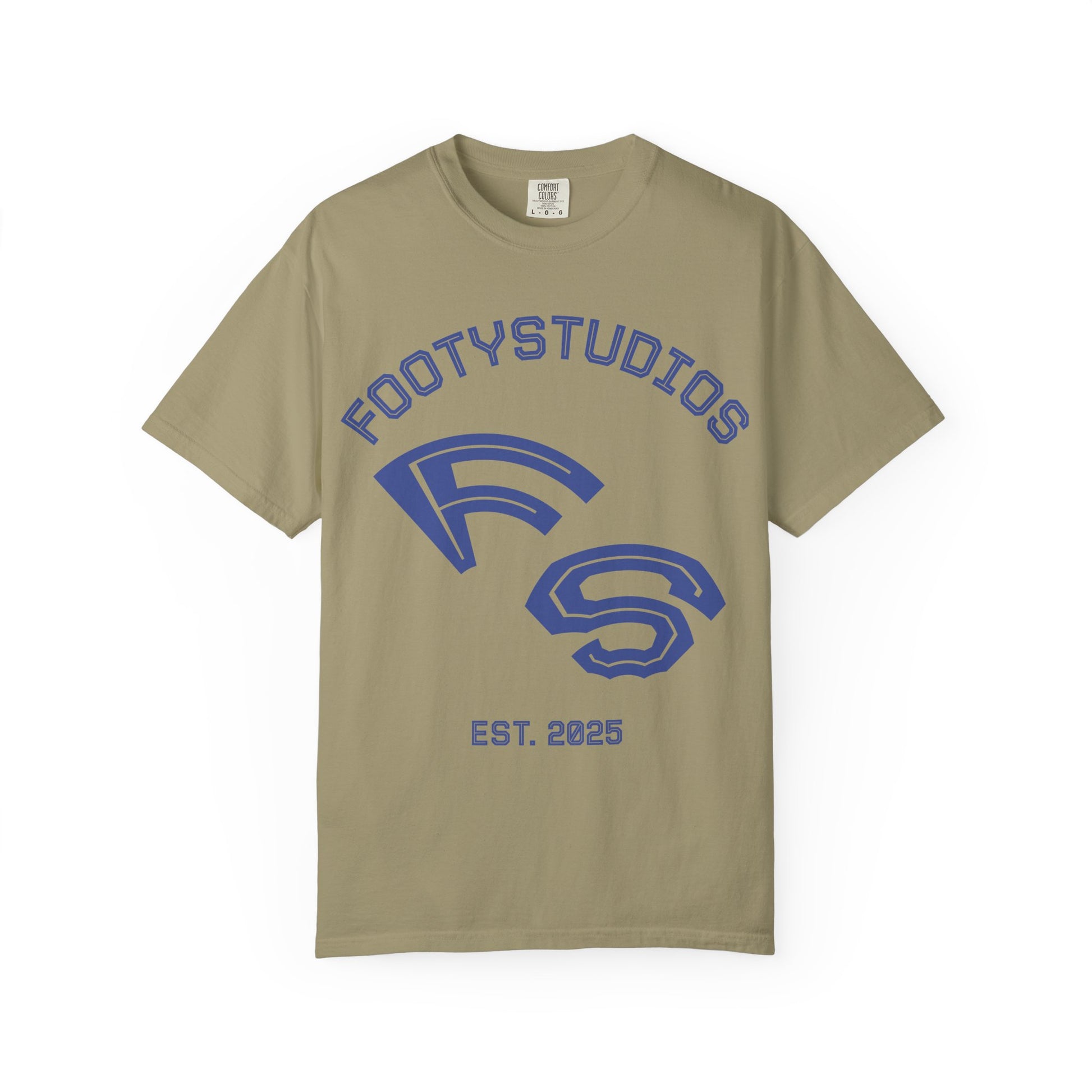 Cole Palmer FS Graphic Tee