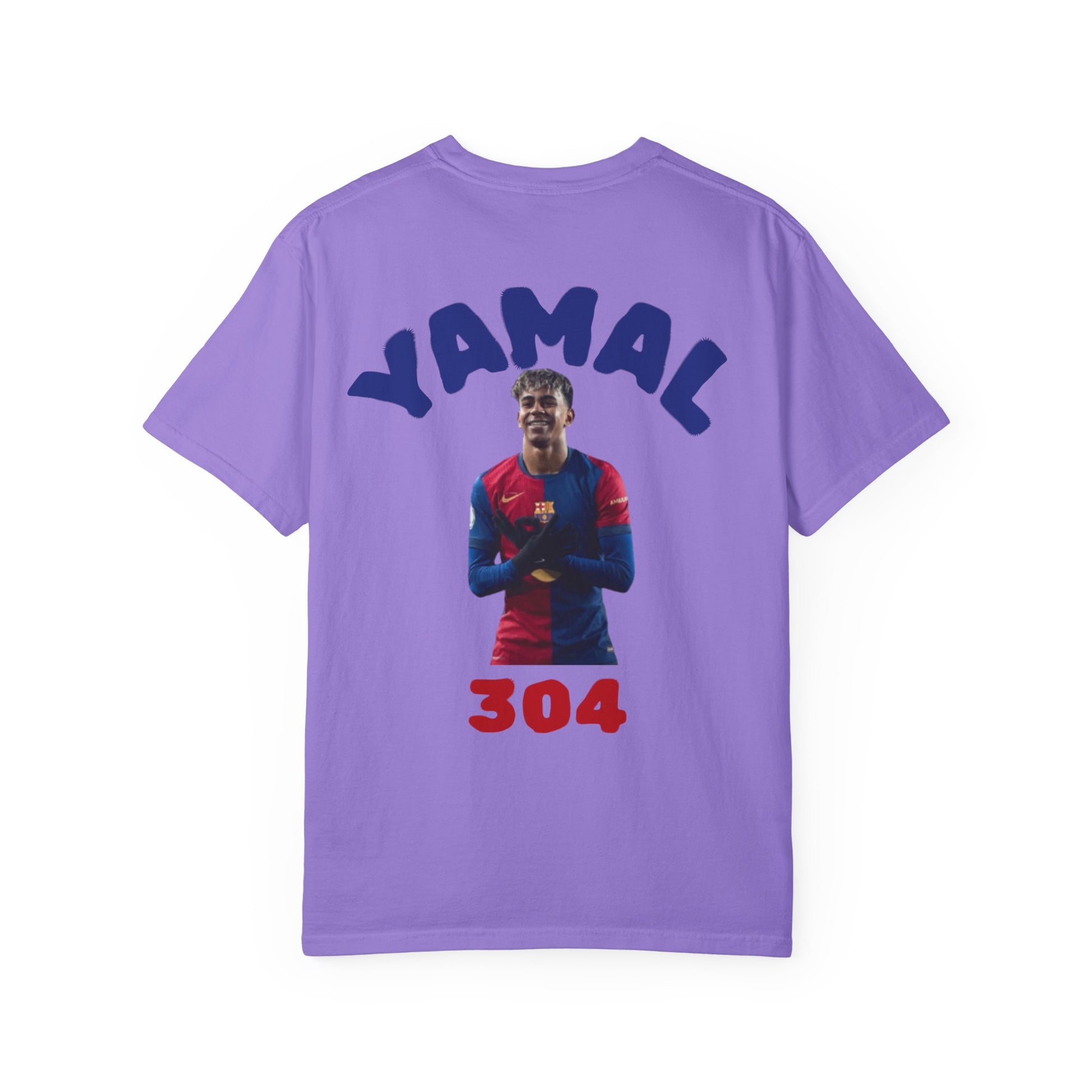 Lamine Yamal FS Graphic Tee
