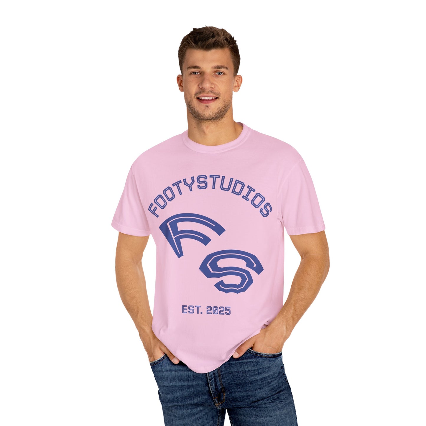 Cole Palmer FS Graphic Tee