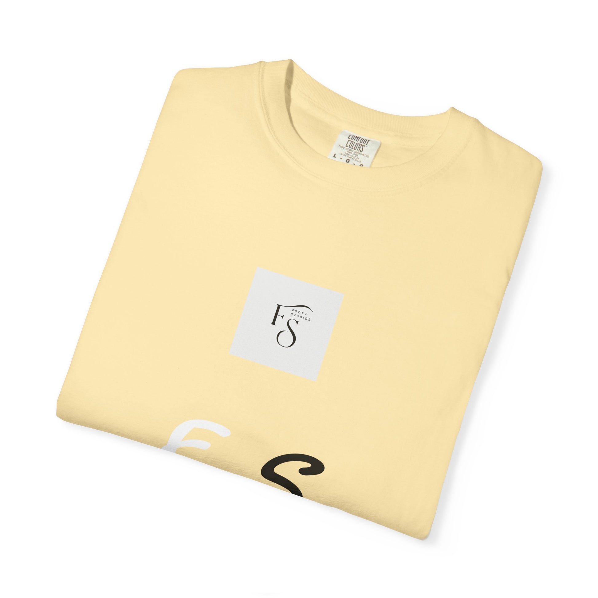 Neymar Graphic Tee