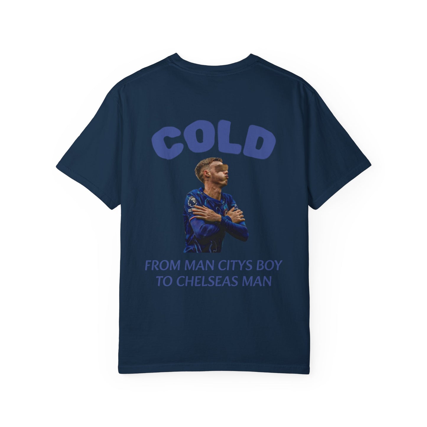 Cole Palmer FS Graphic Tee