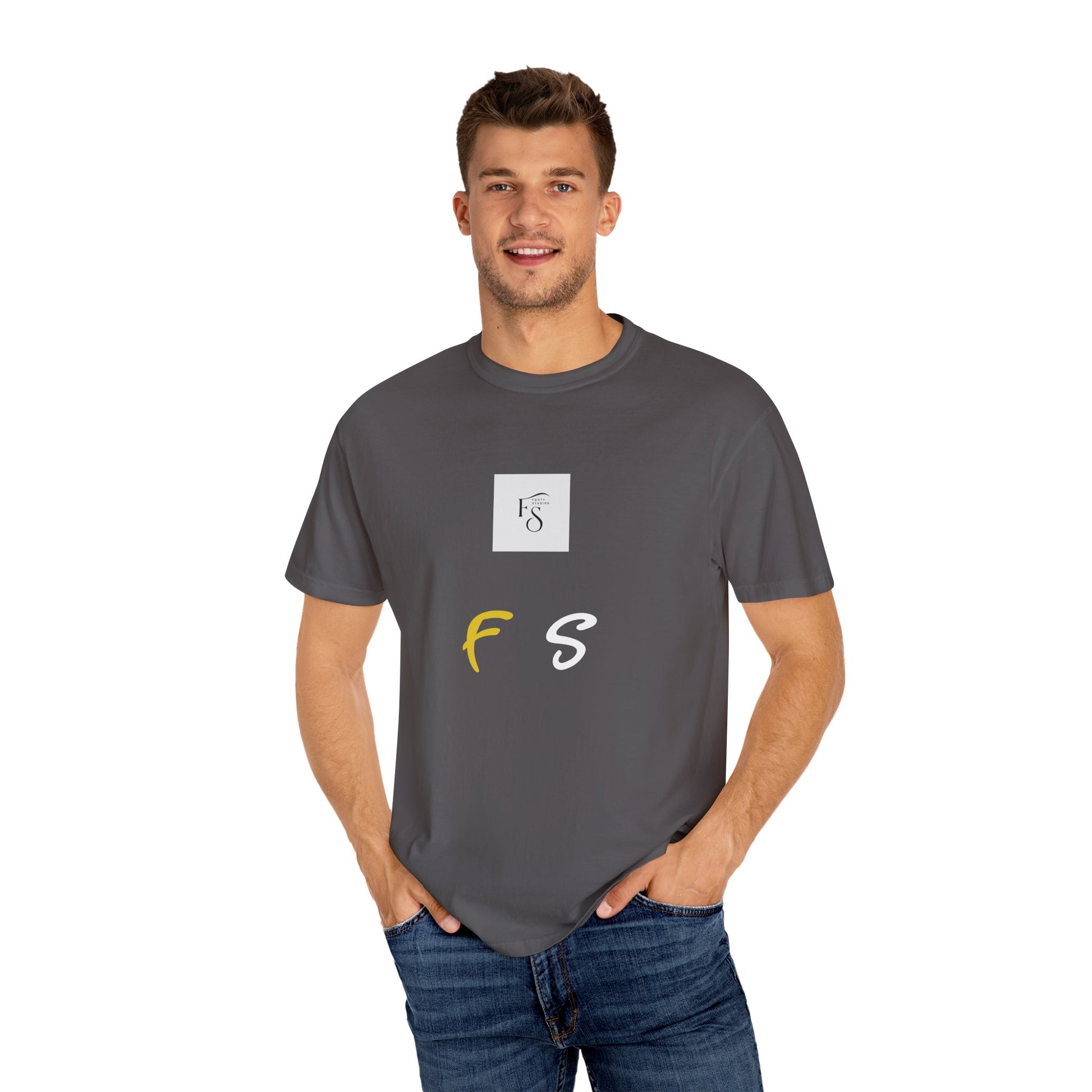 Neymar Graphic Tee