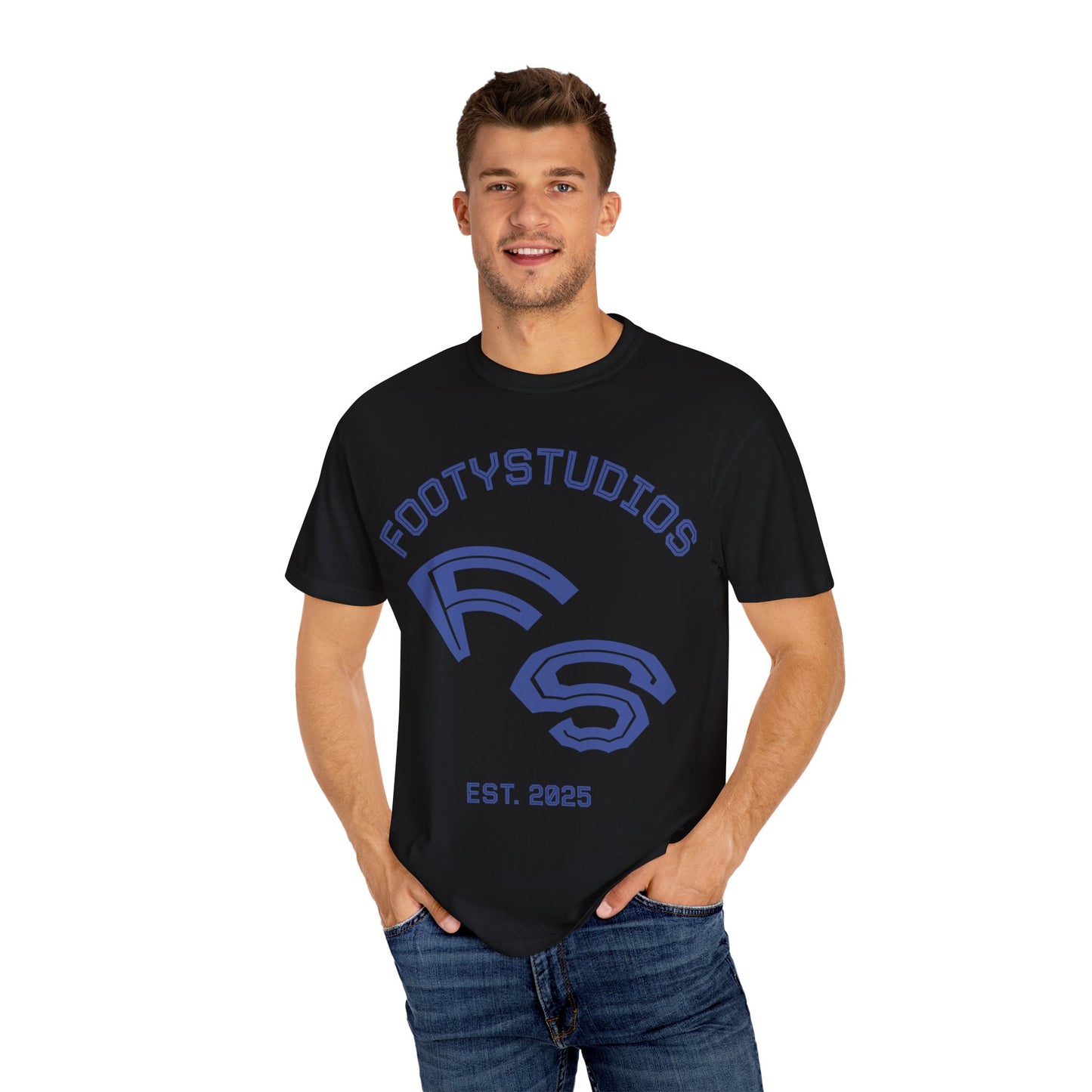 Cole Palmer FS Graphic Tee