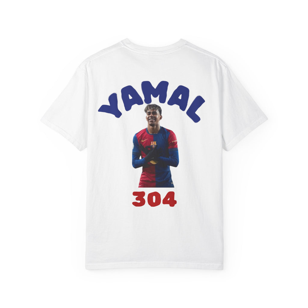 Lamine Yamal FS Graphic Tee