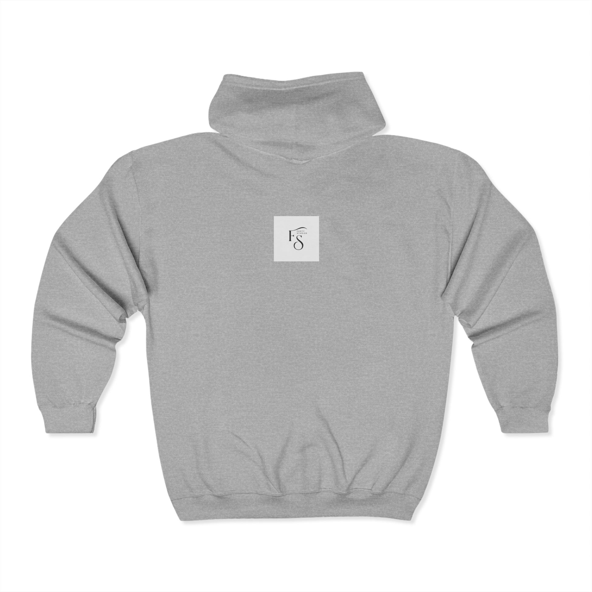Kaka cold zip up jacket™ Full Zip Hooded Sweatshirt | Casual Comfort, Perfect for Fans, Gift for Sports Lovers, Cozy Hoodie for Every [...]
