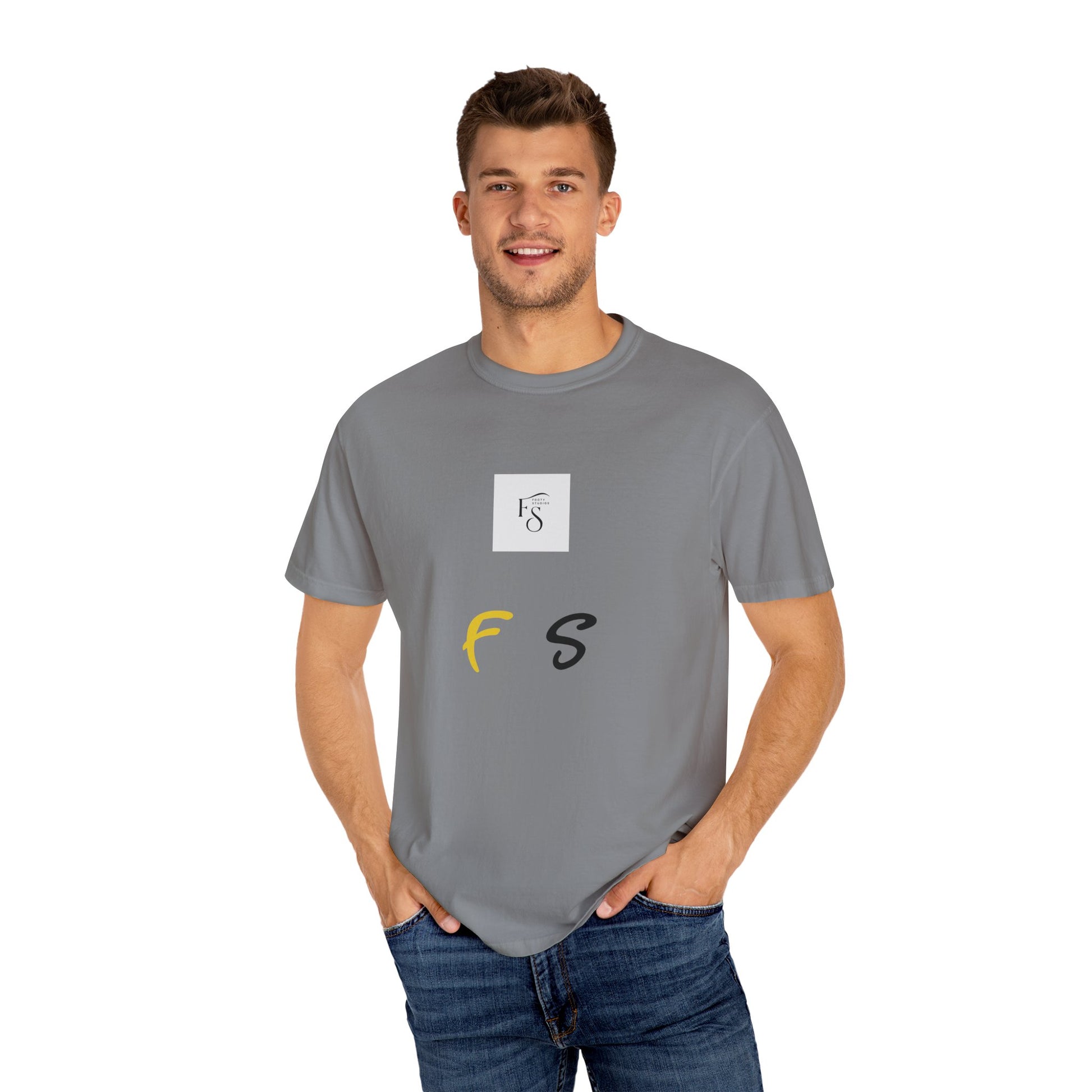 Neymar Graphic Tee