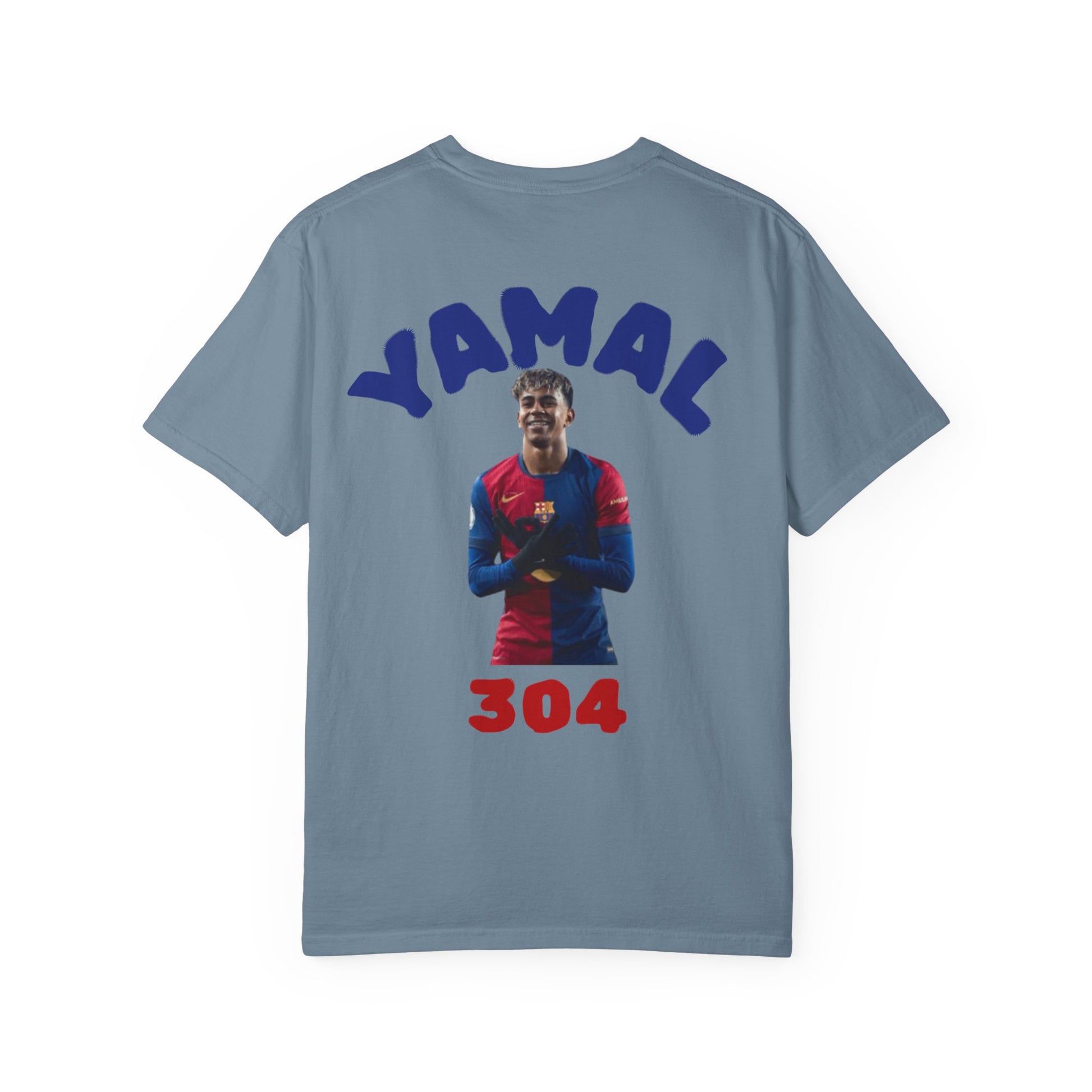 Lamine Yamal FS Graphic Tee