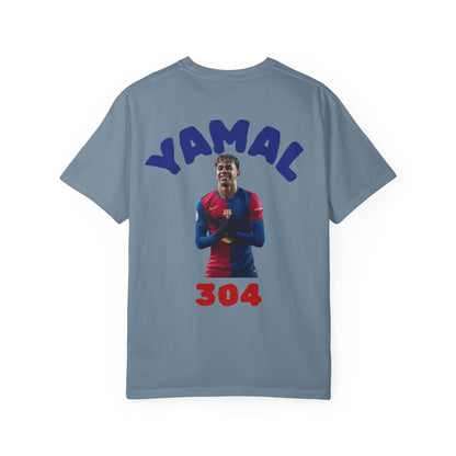 Lamine Yamal FS Graphic Tee