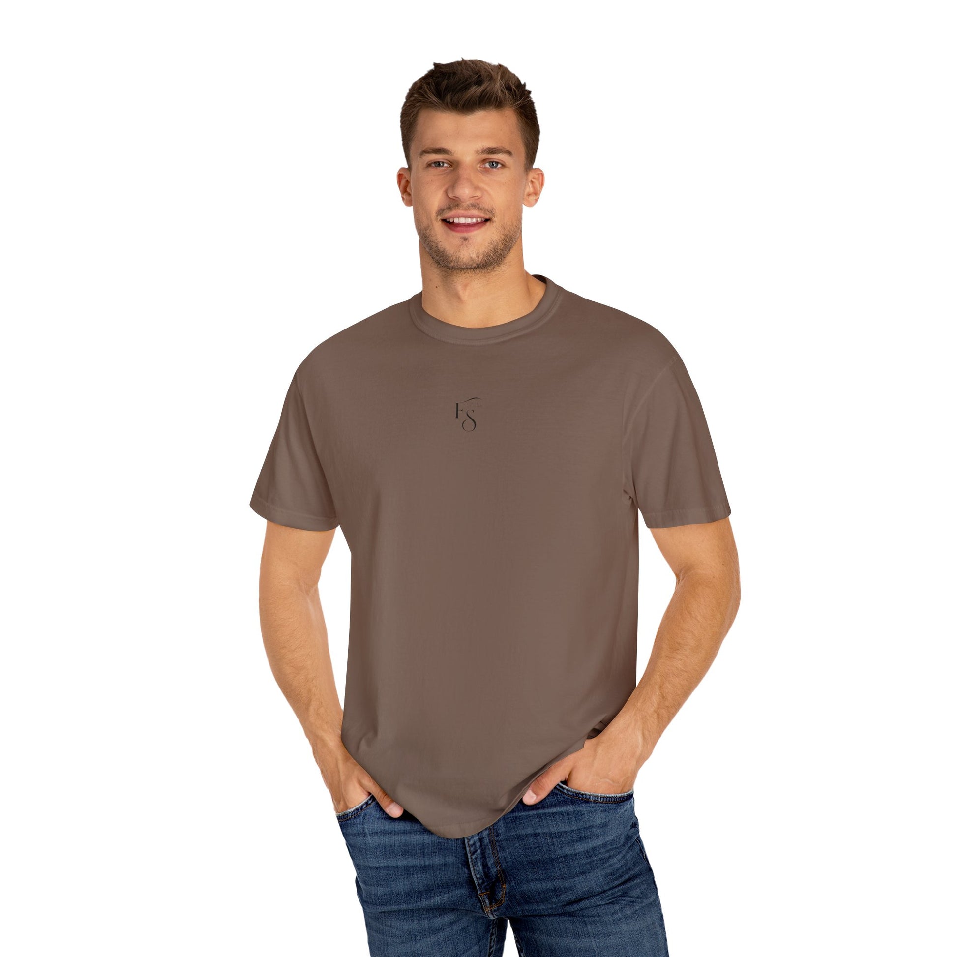 Doue Champion Tee