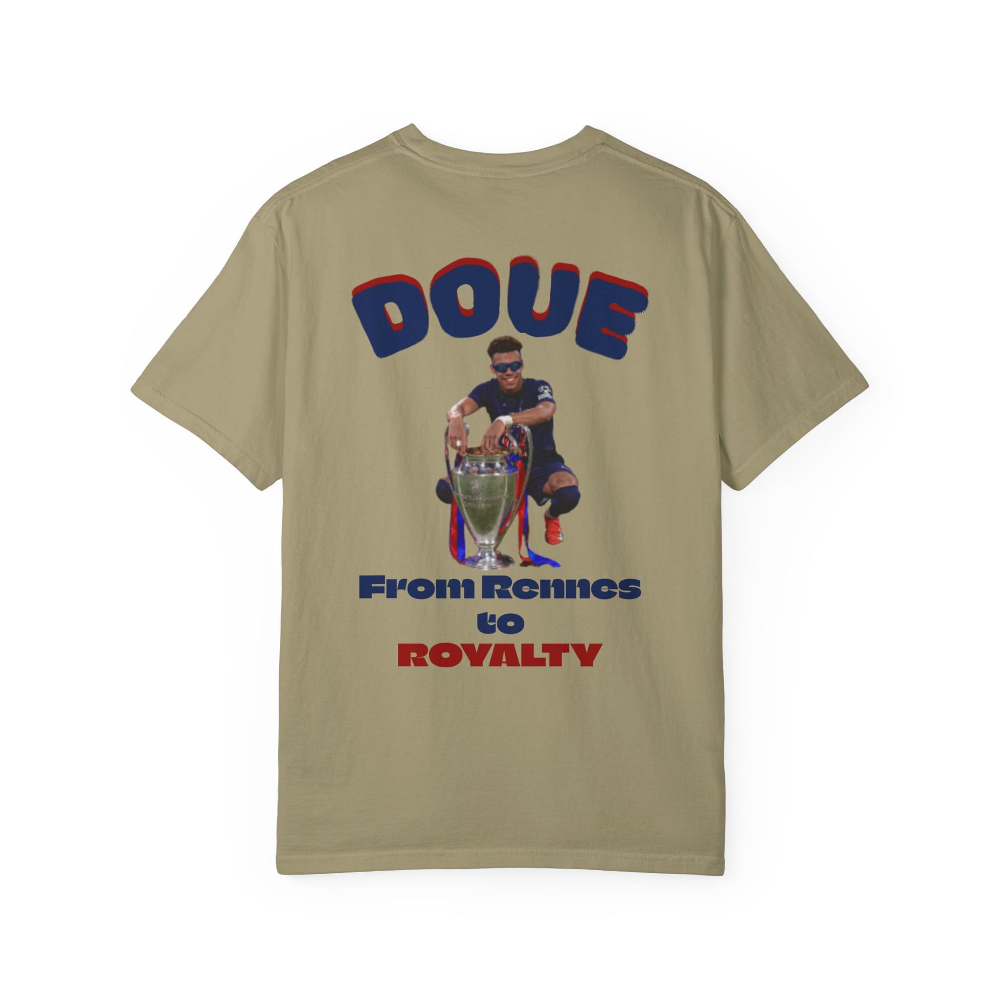 Doue Champion Tee