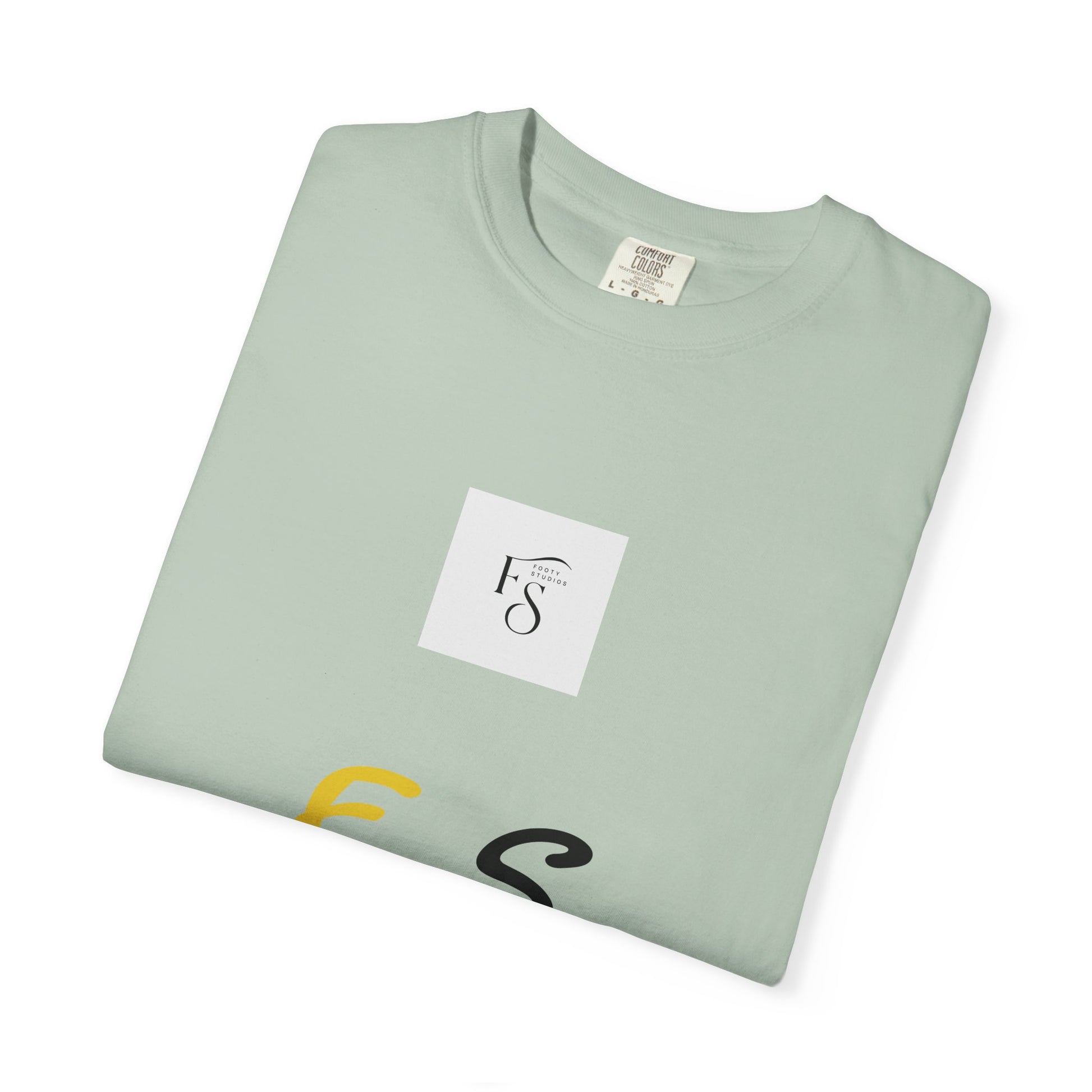 Neymar Graphic Tee