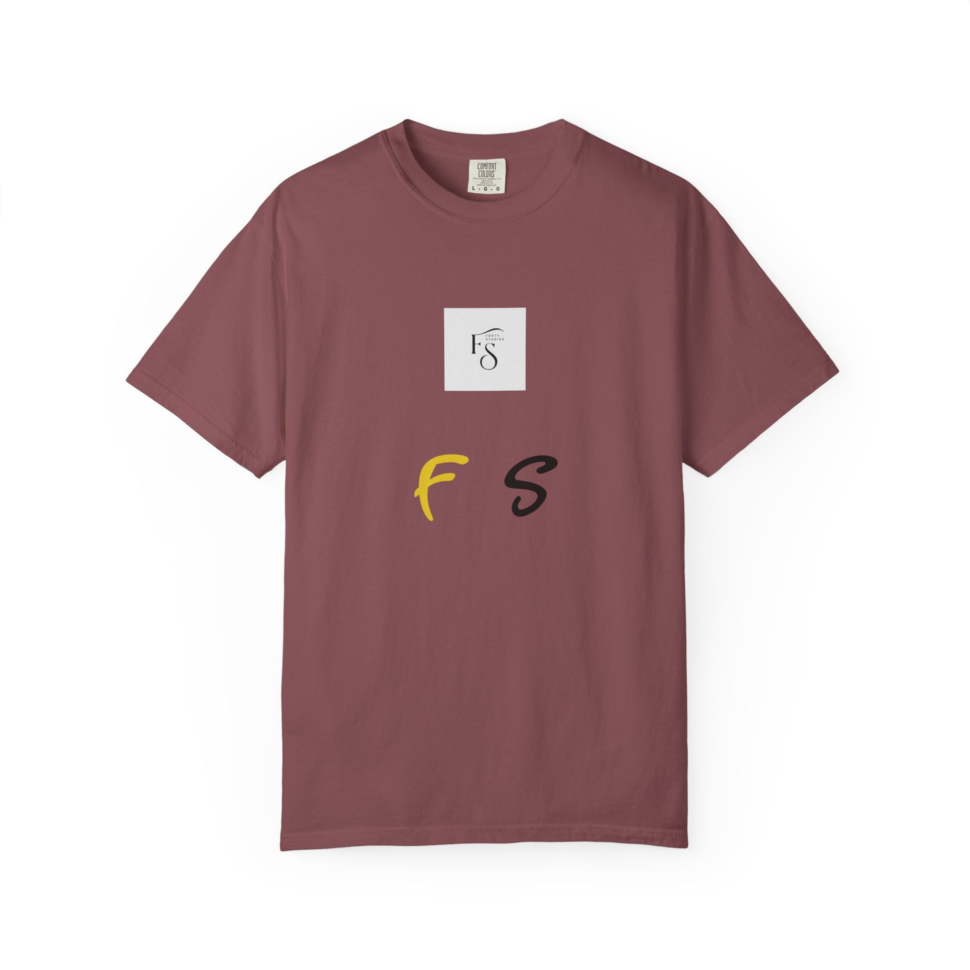 Neymar Graphic Tee