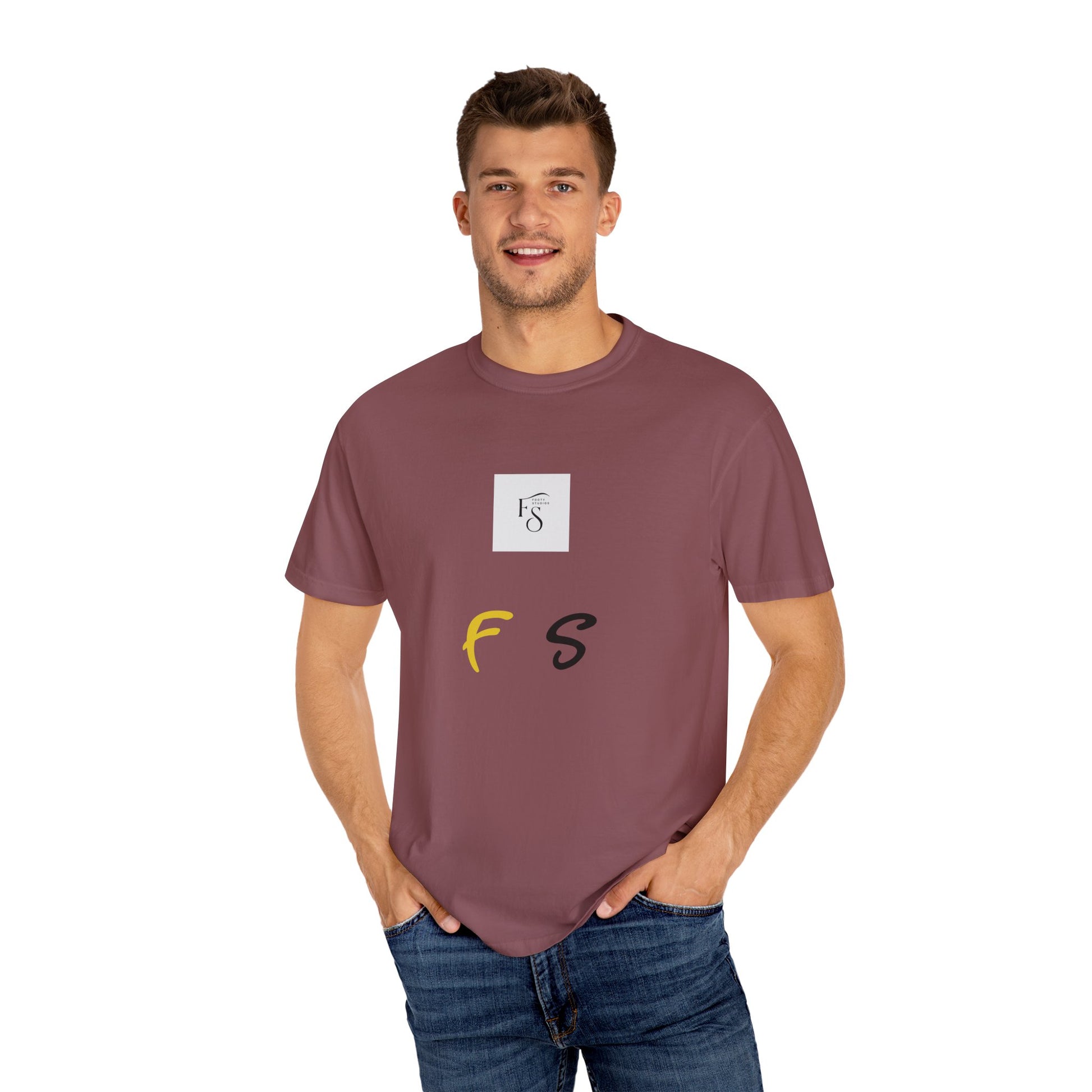 Neymar Graphic Tee
