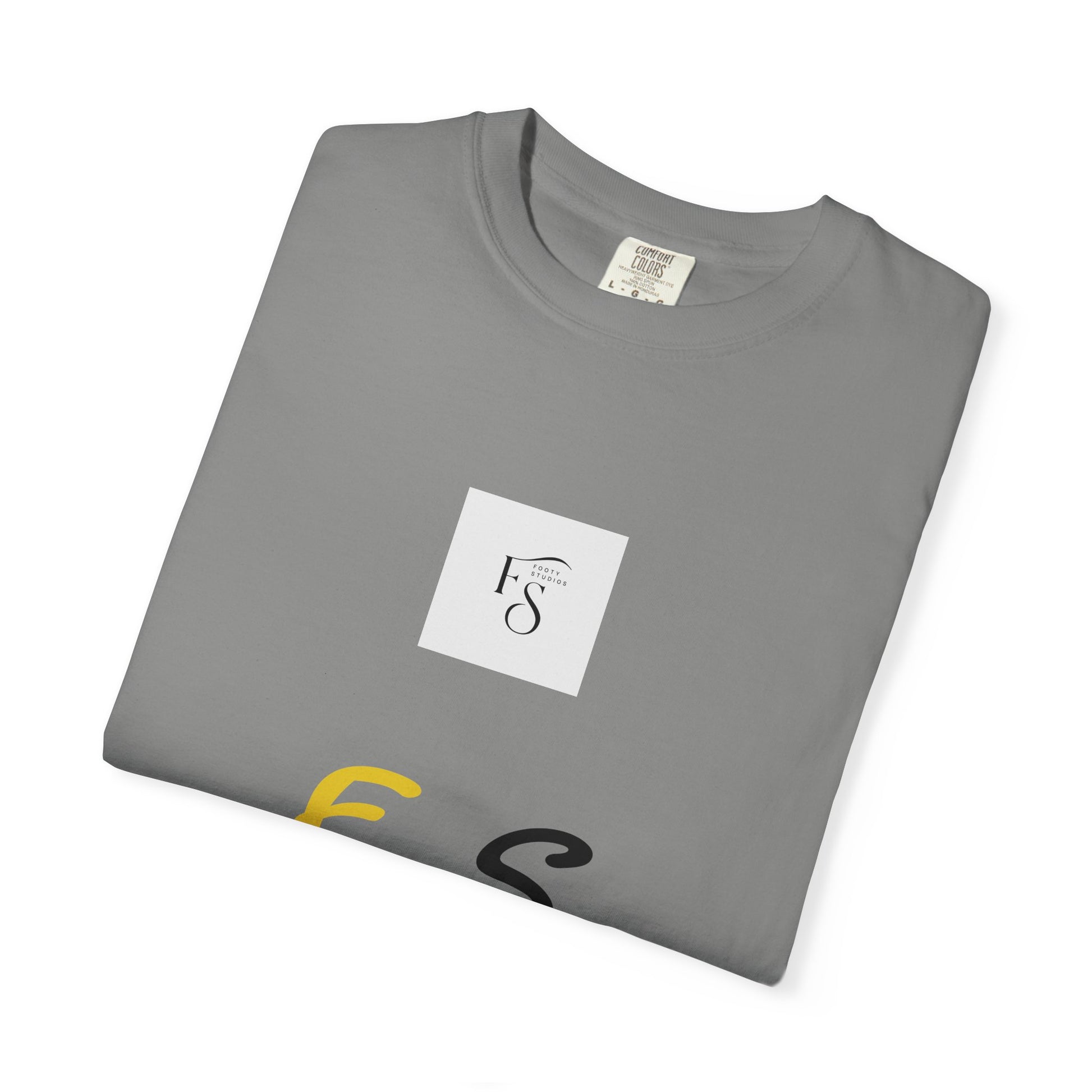 Neymar Graphic Tee